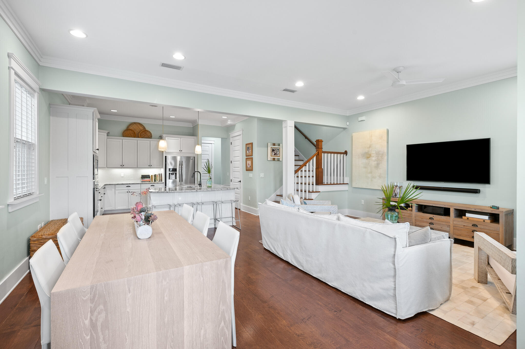 AUDUBON POINT - Residential