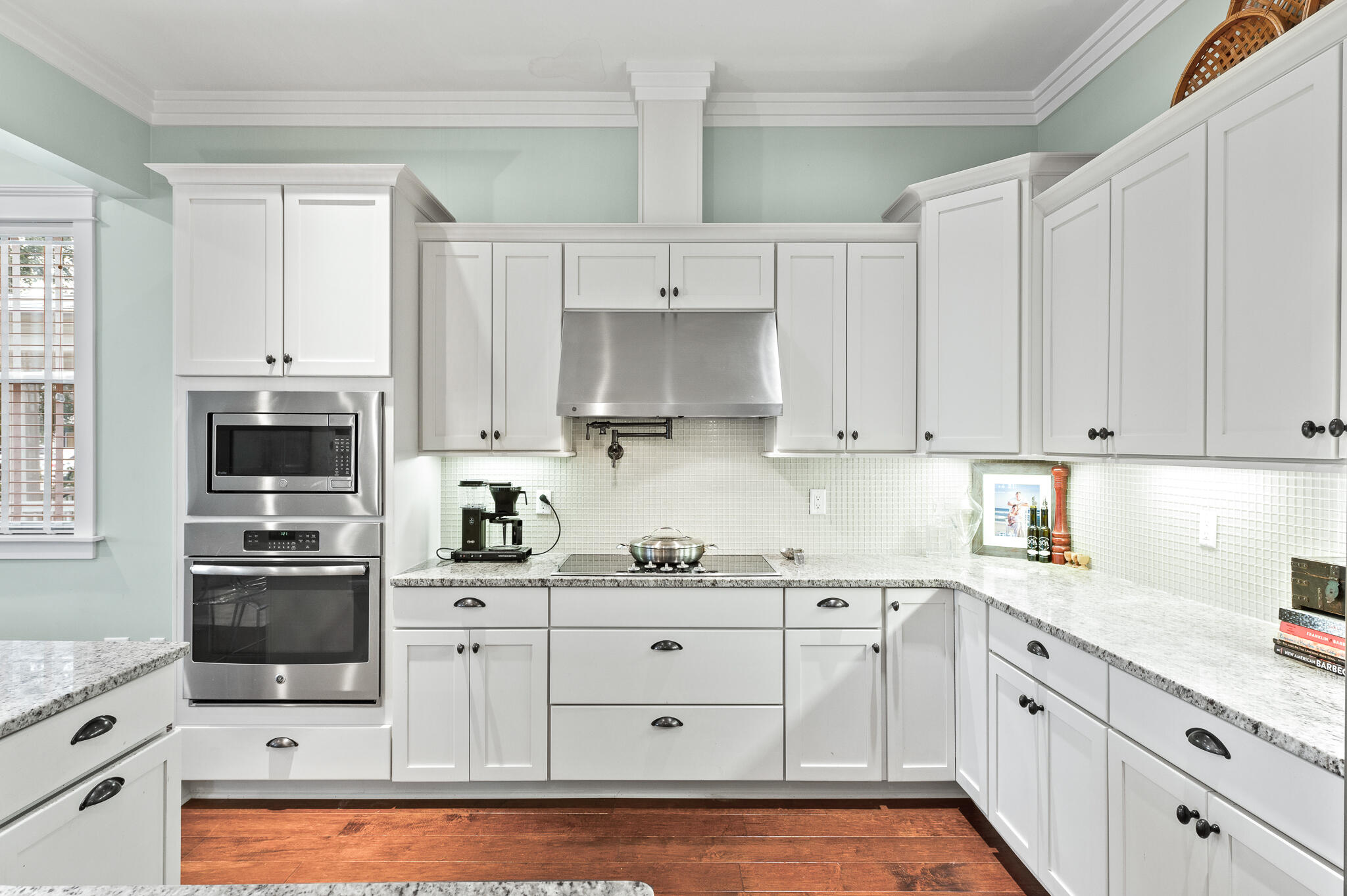 AUDUBON POINT - Residential