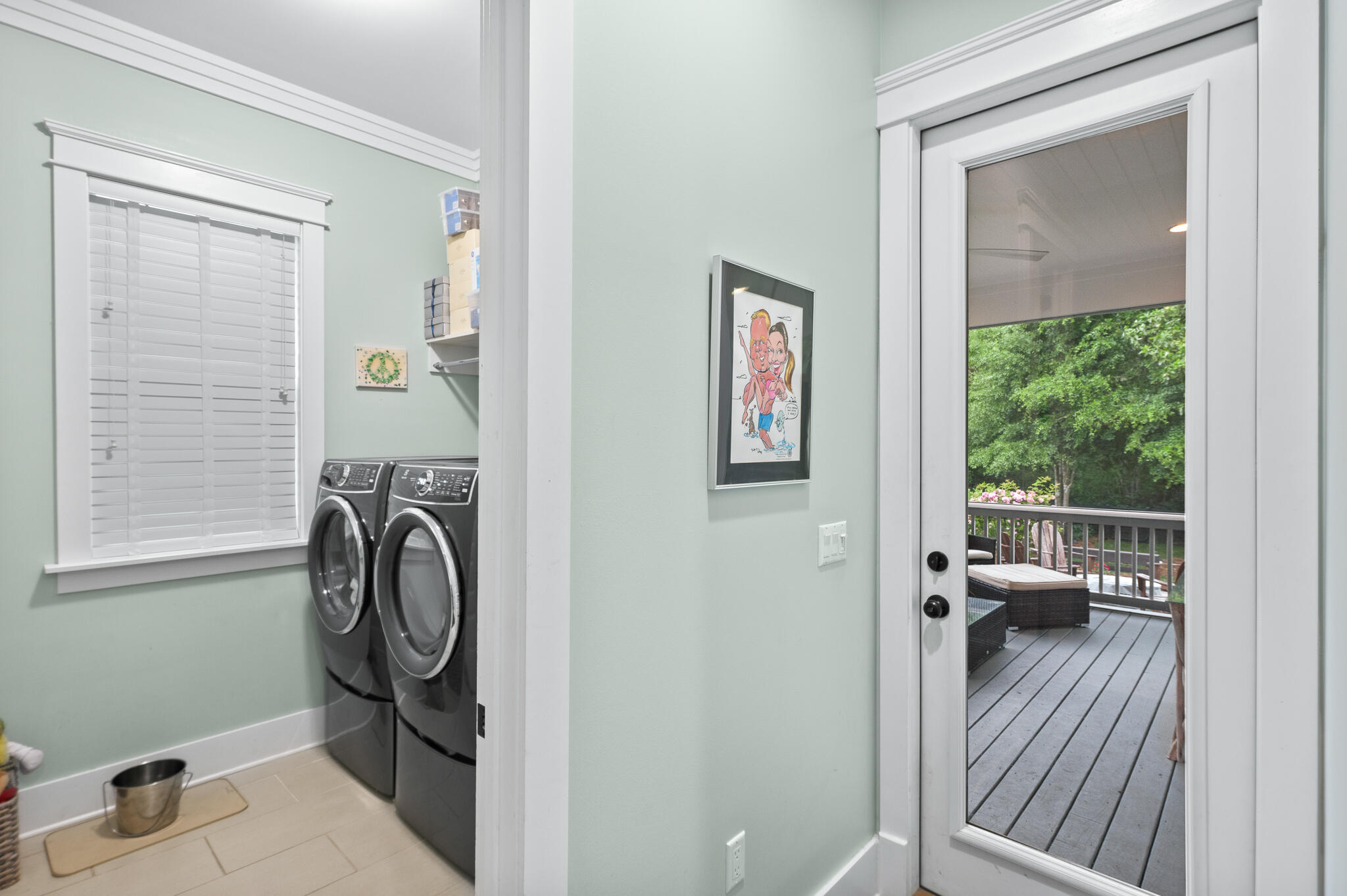 AUDUBON POINT - Residential