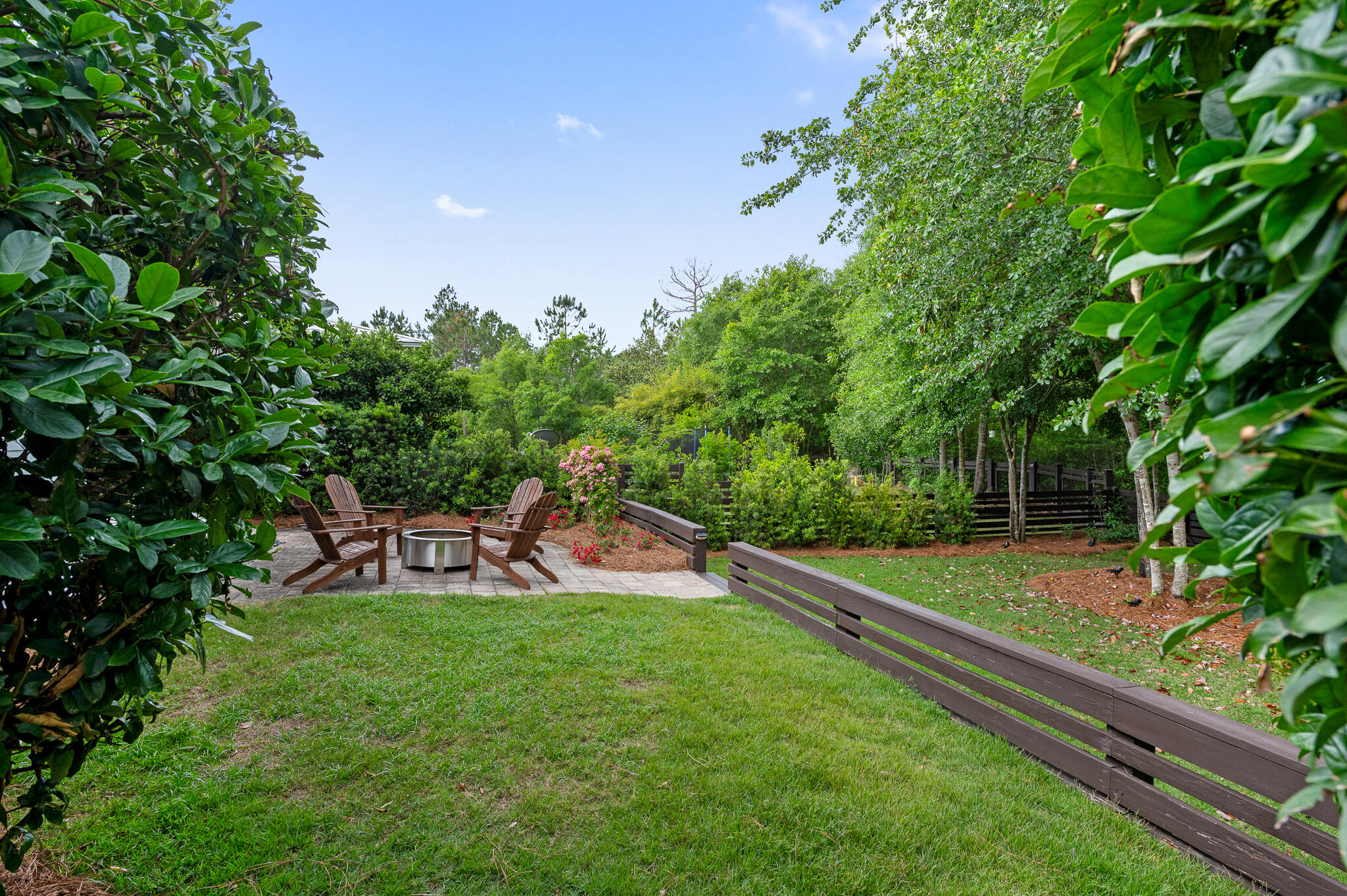 AUDUBON POINT - Residential