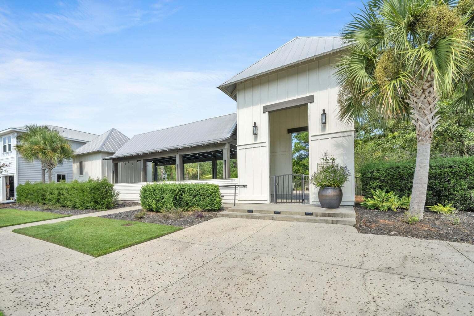 AUDUBON POINT - Residential