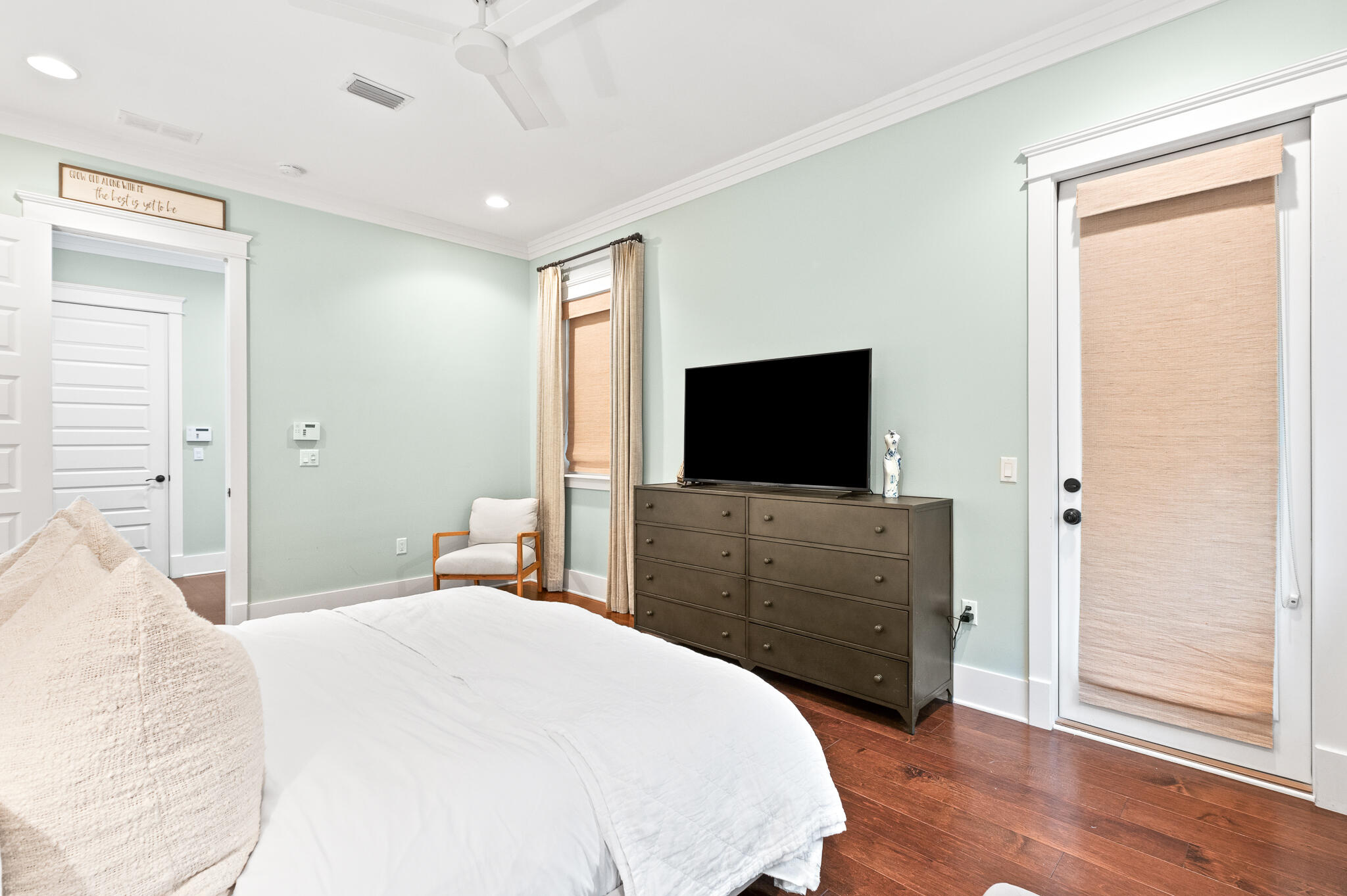 AUDUBON POINT - Residential
