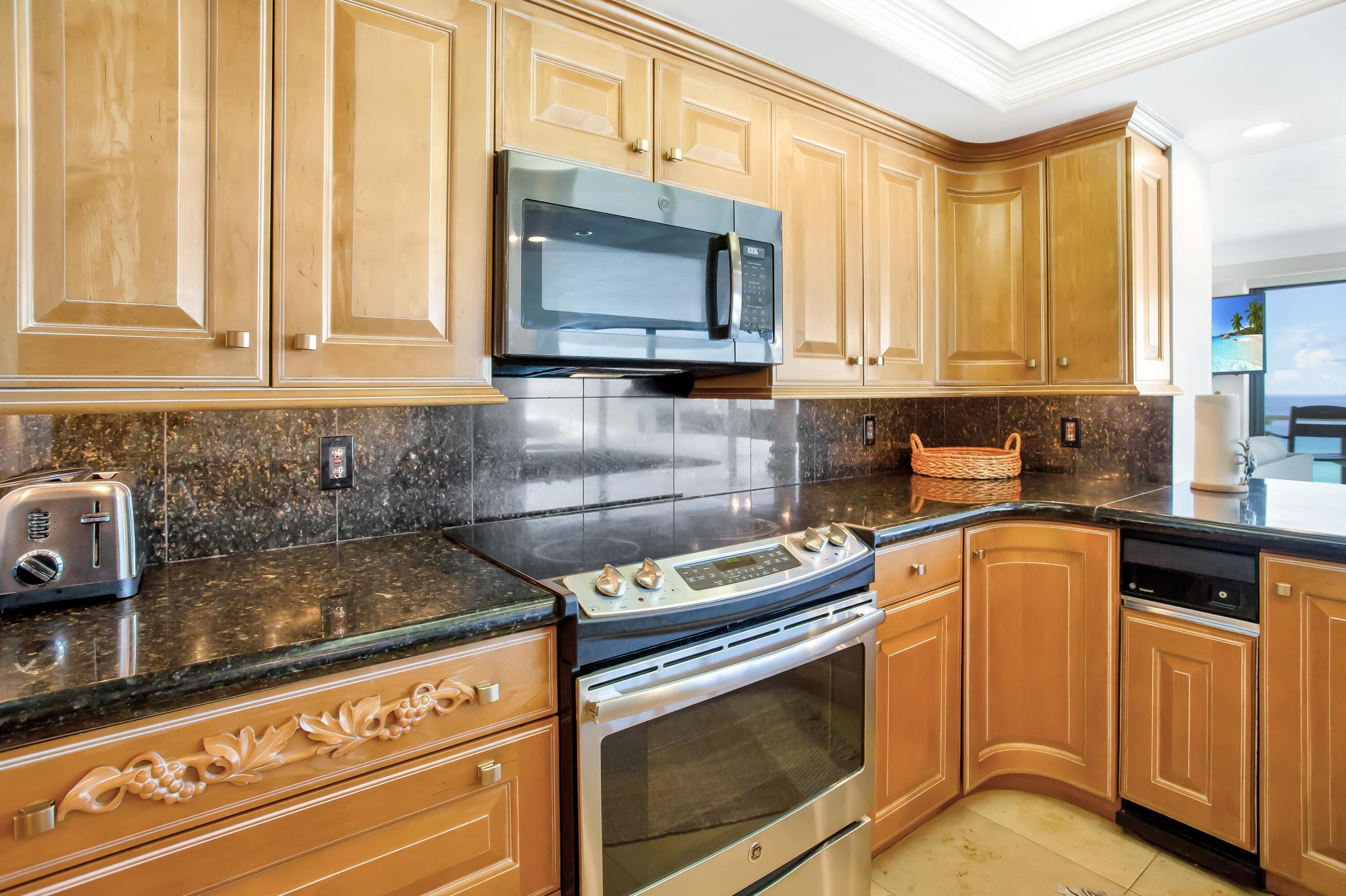 BEACHSIDE 2 CONDO - Residential