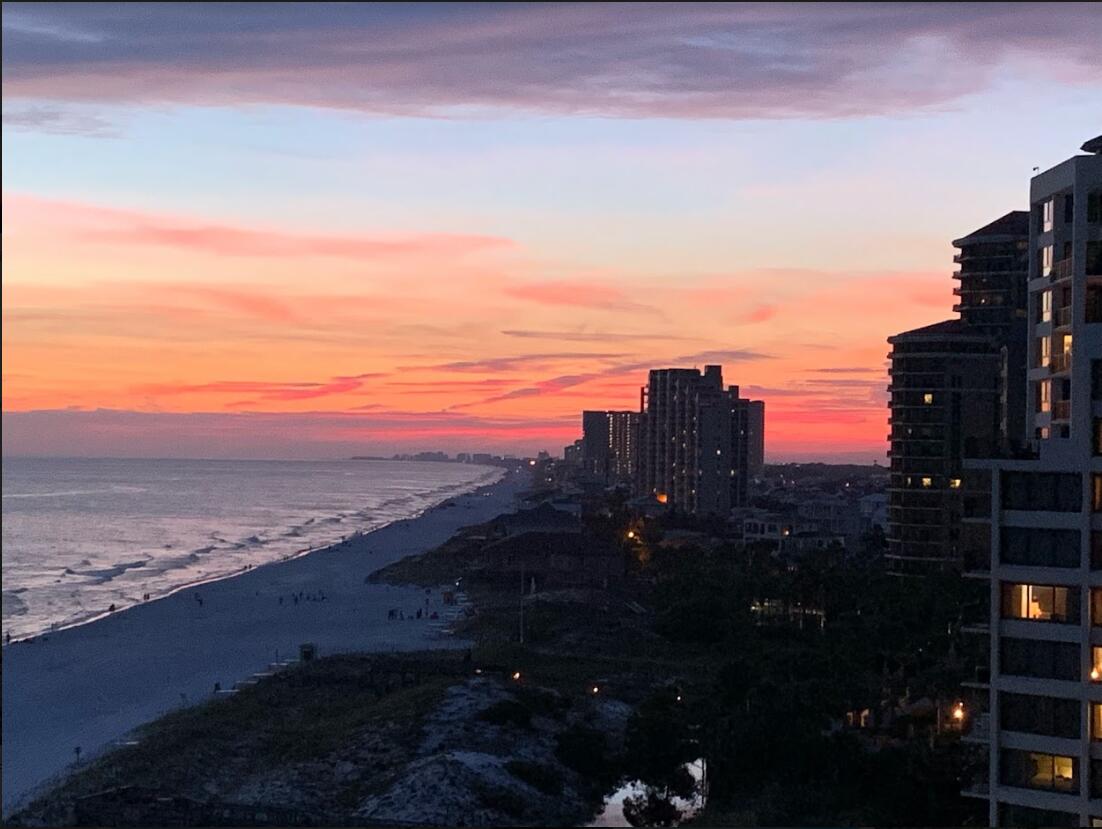 BEACHSIDE 2 CONDO - Residential