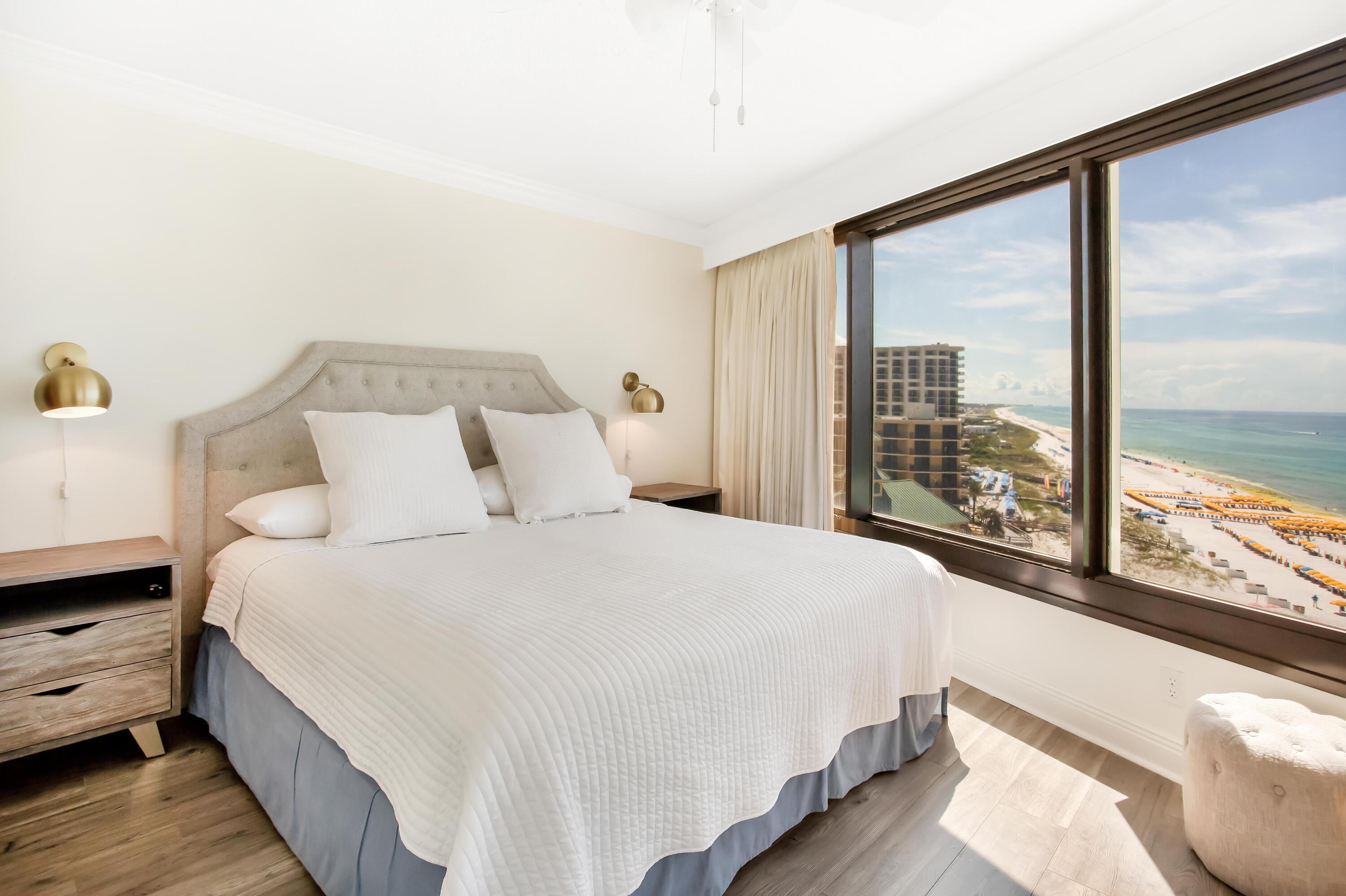 BEACHSIDE 2 CONDO - Residential