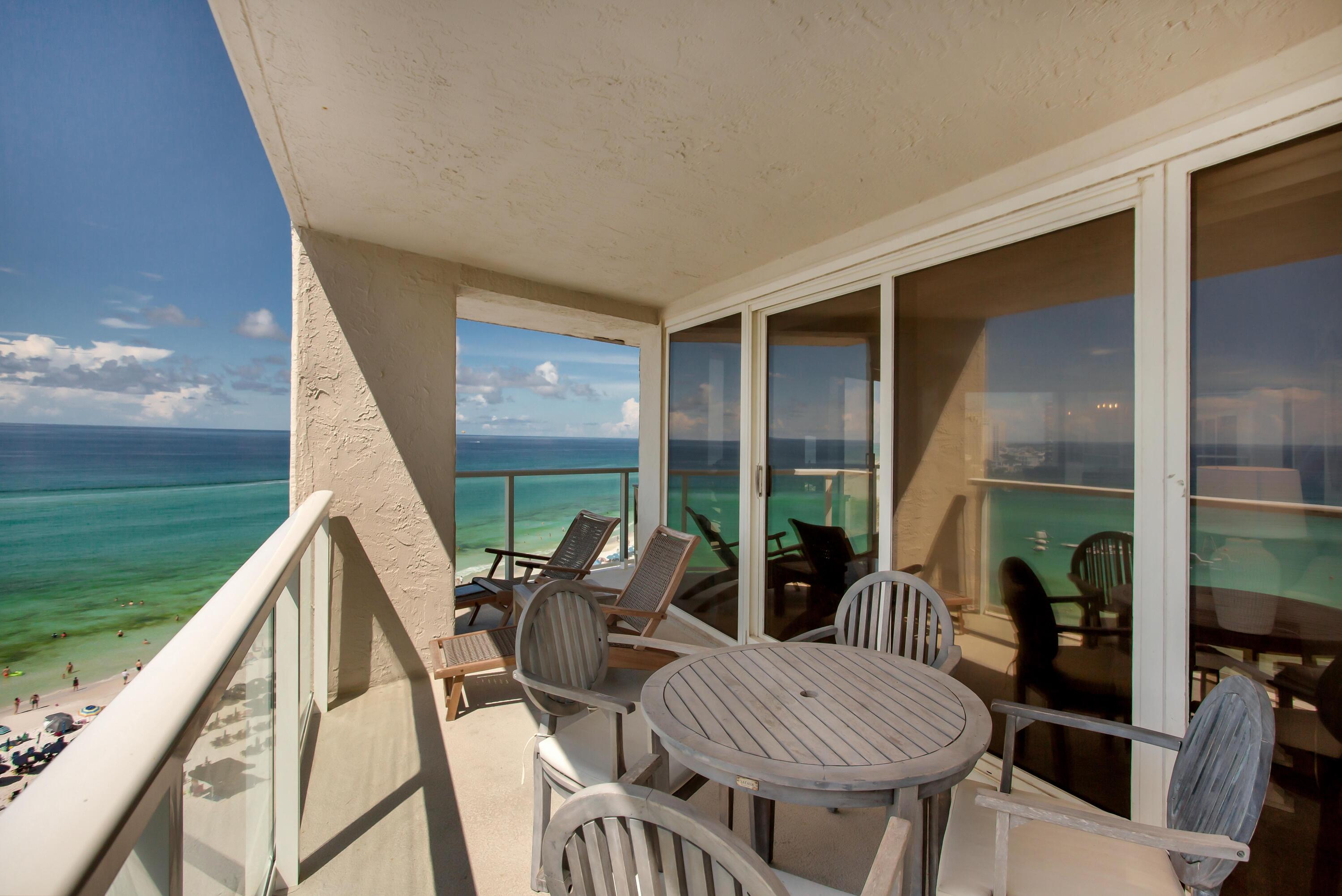 BEACHSIDE 2 CONDO - Residential