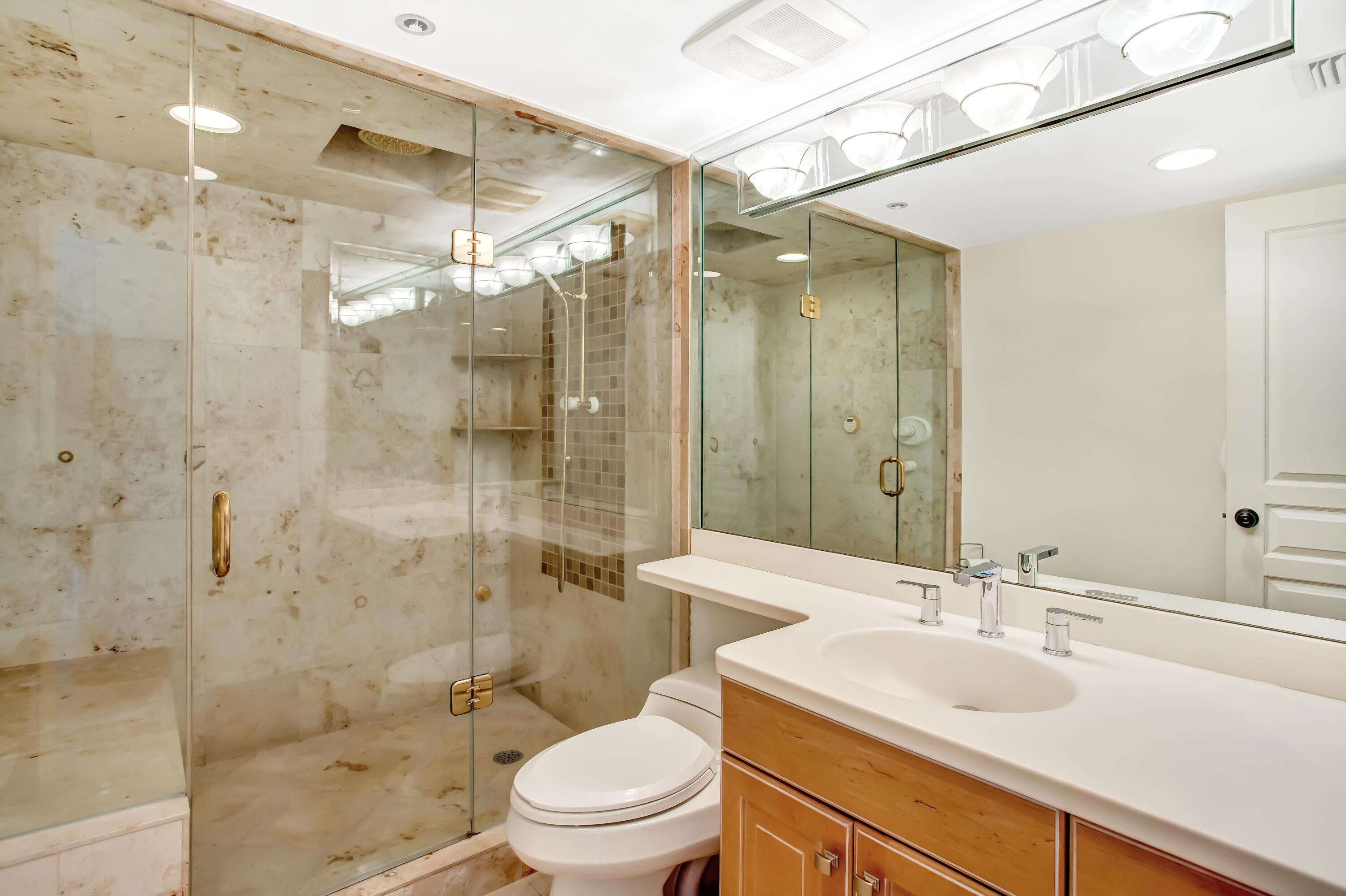 BEACHSIDE 2 CONDO - Residential