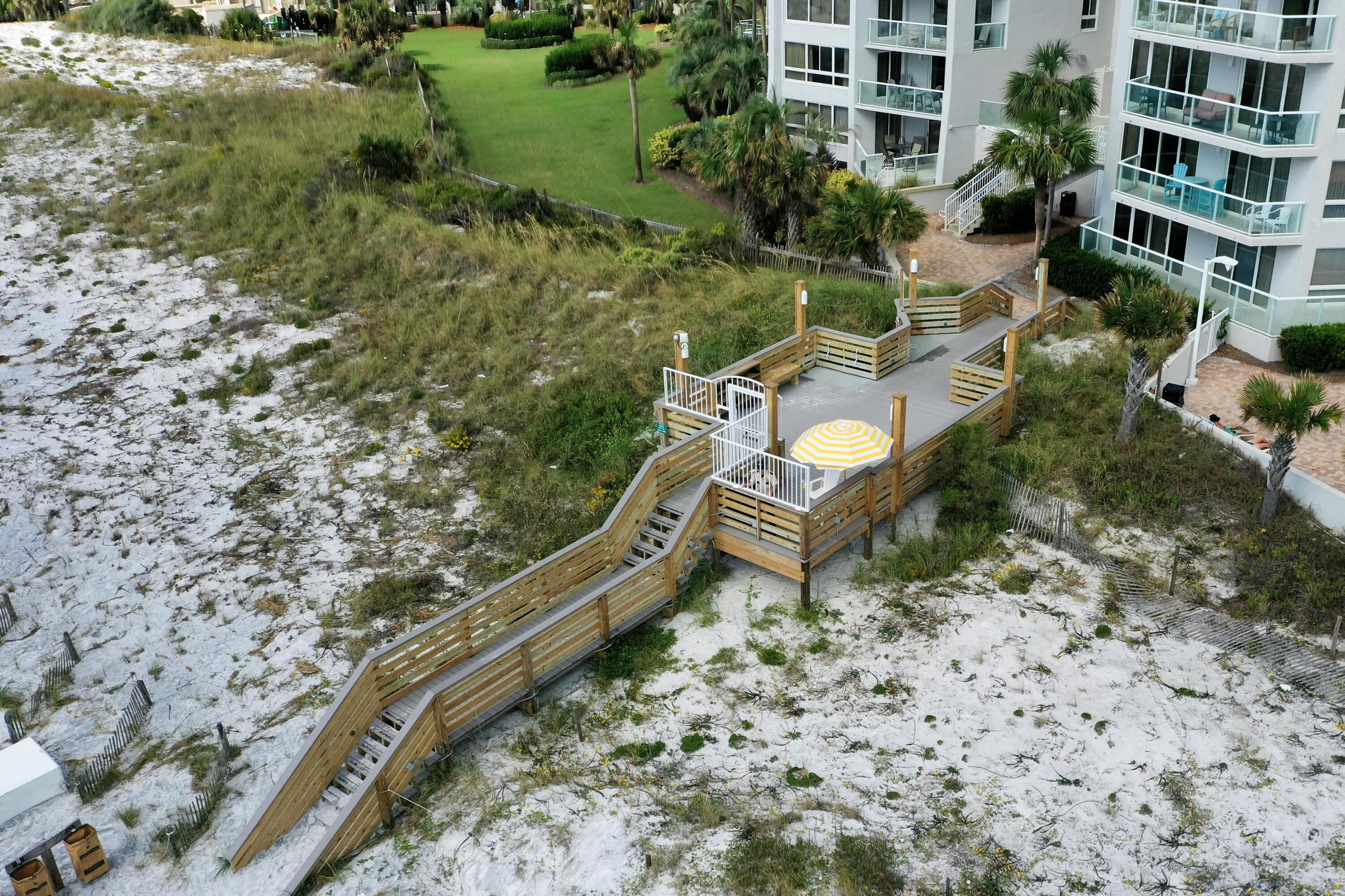 BEACHSIDE 2 CONDO - Residential