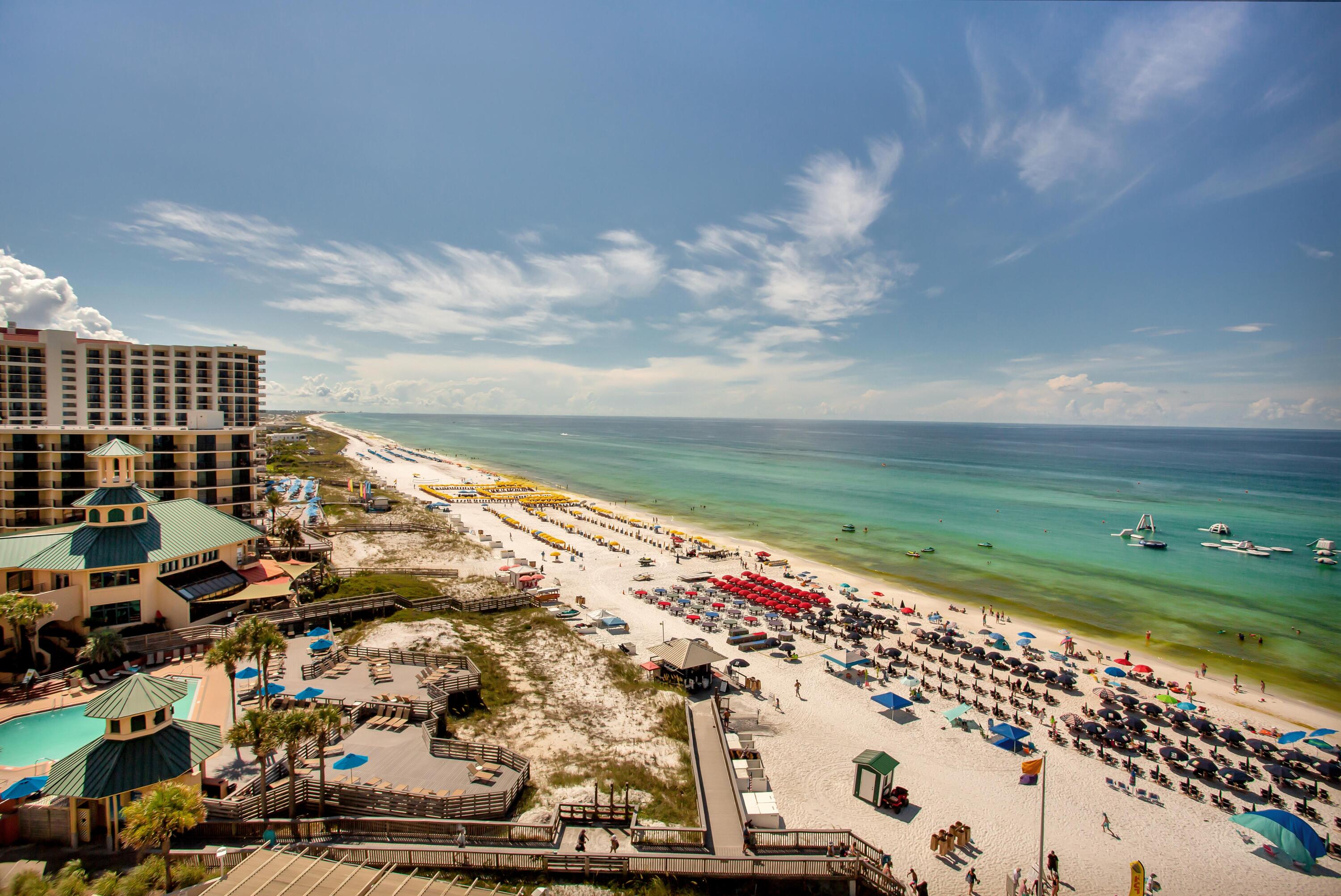 BEACHSIDE 2 CONDO - Residential