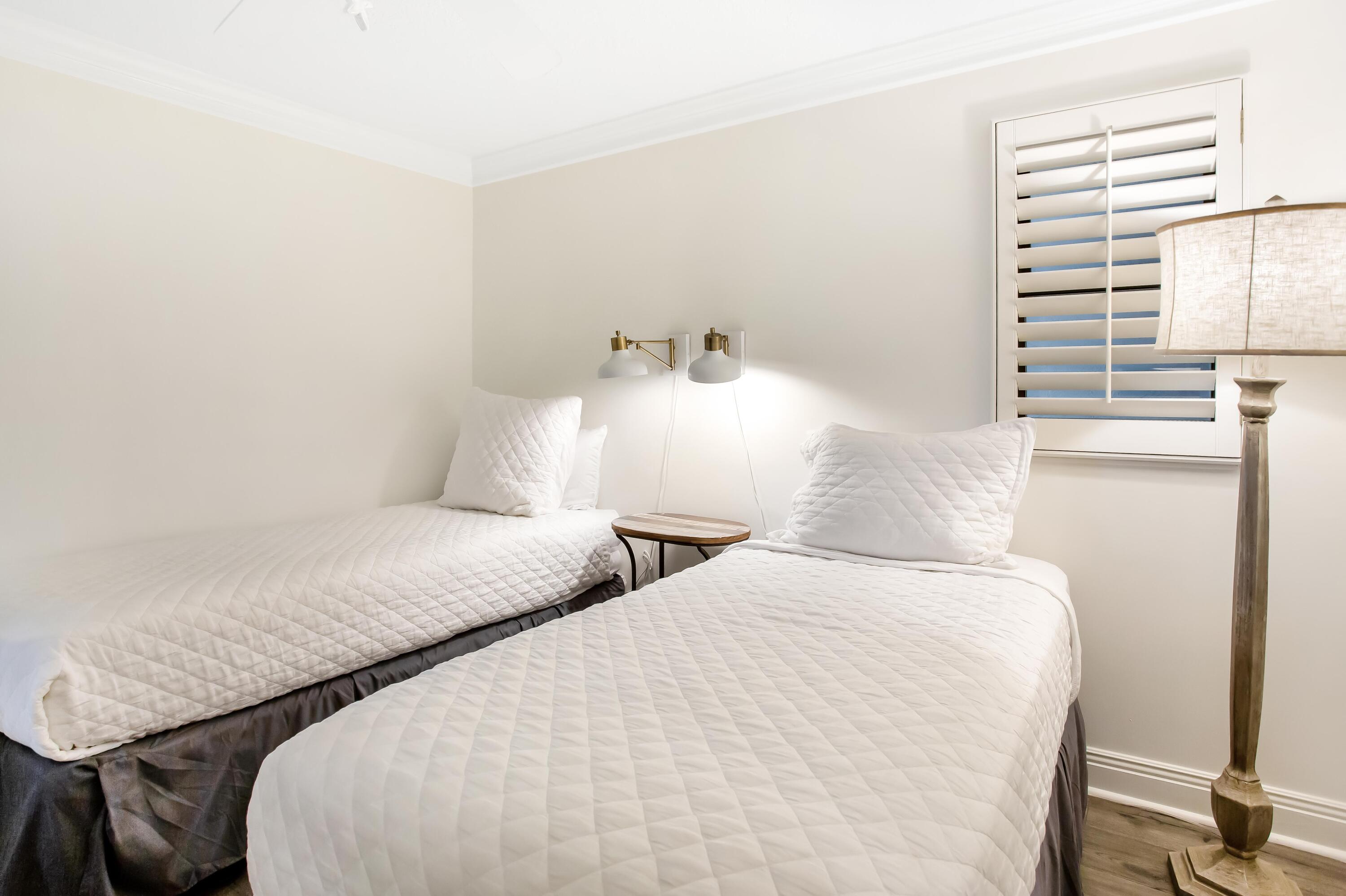 BEACHSIDE 2 CONDO - Residential