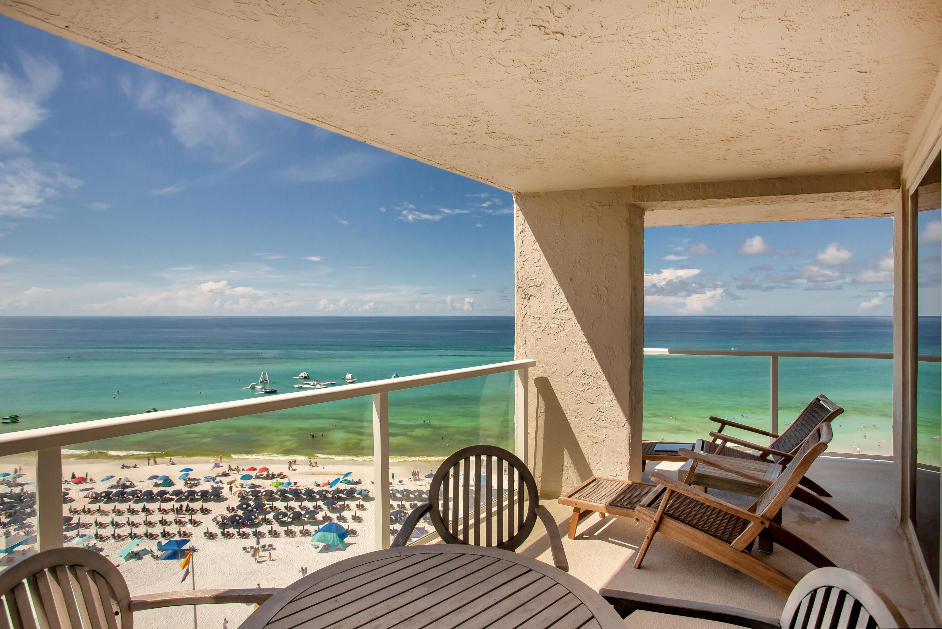 BEACHSIDE 2 CONDO - Residential