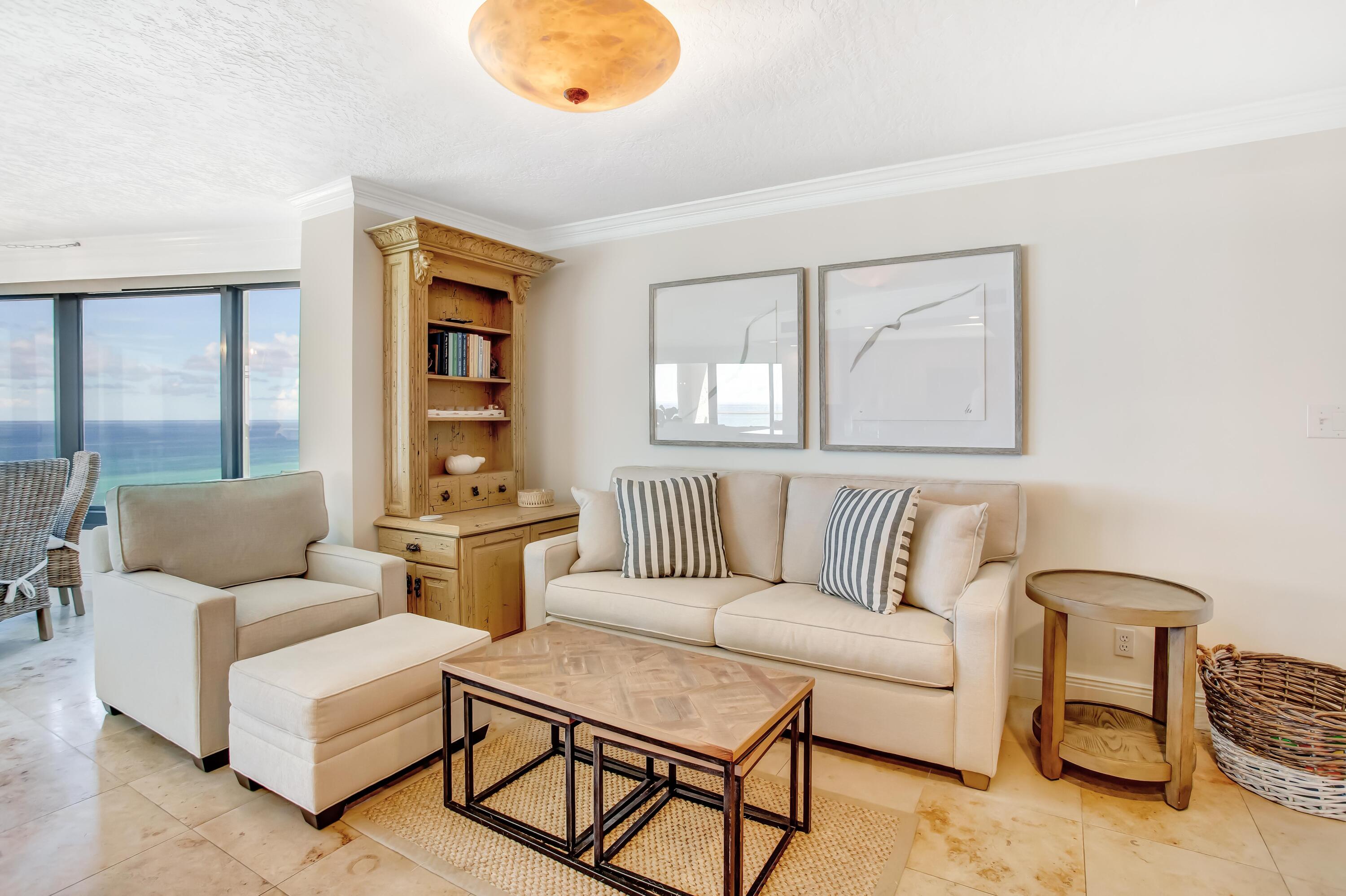 BEACHSIDE 2 CONDO - Residential