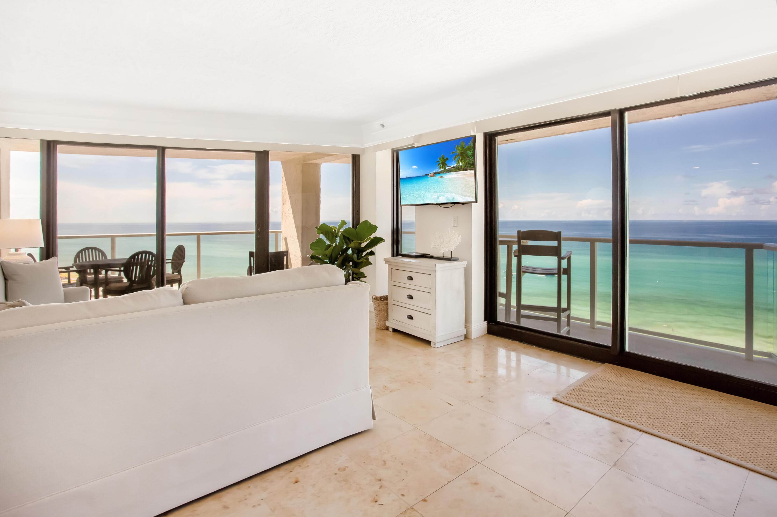 BEACHSIDE 2 CONDO - Residential