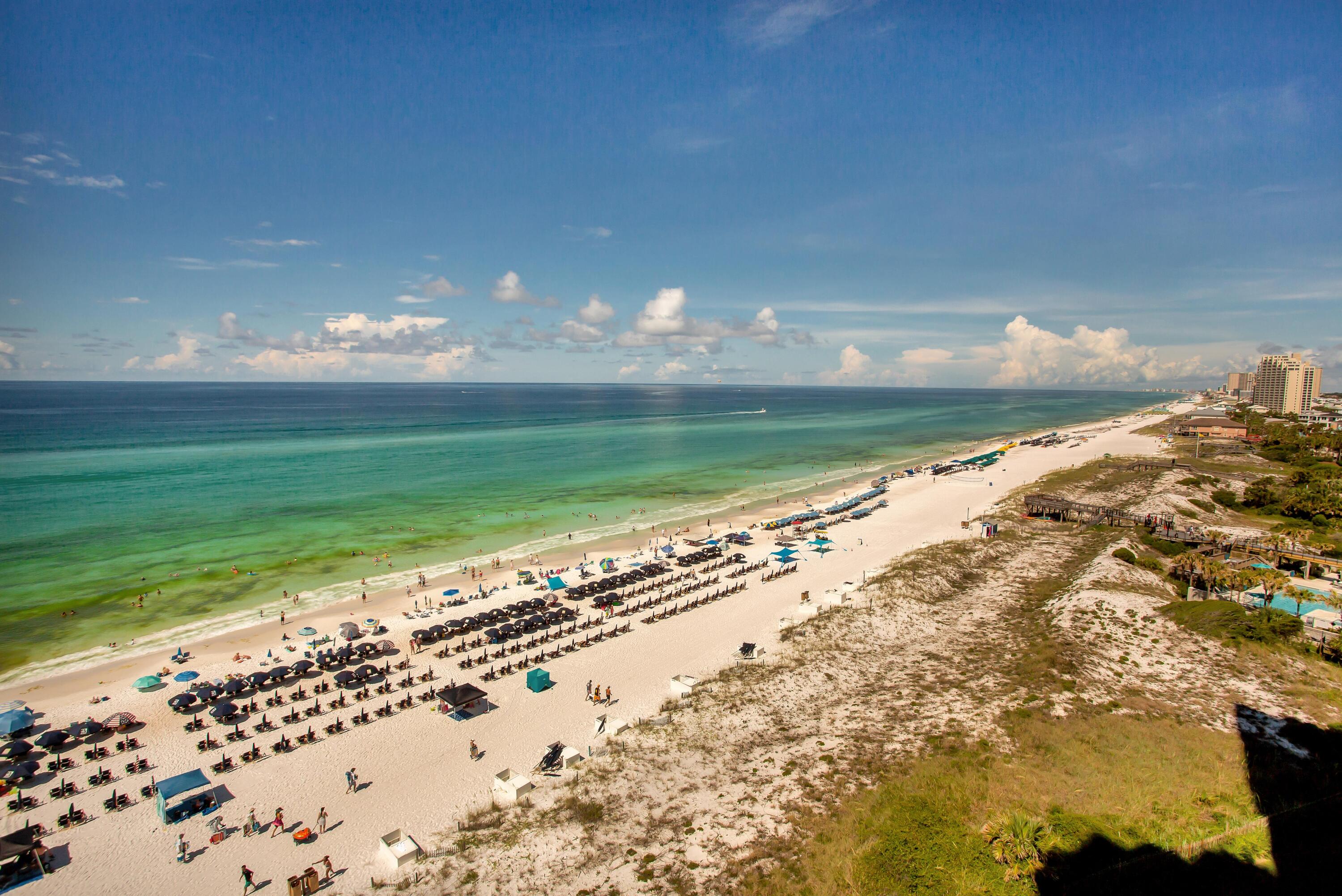 BEACHSIDE 2 CONDO - Residential