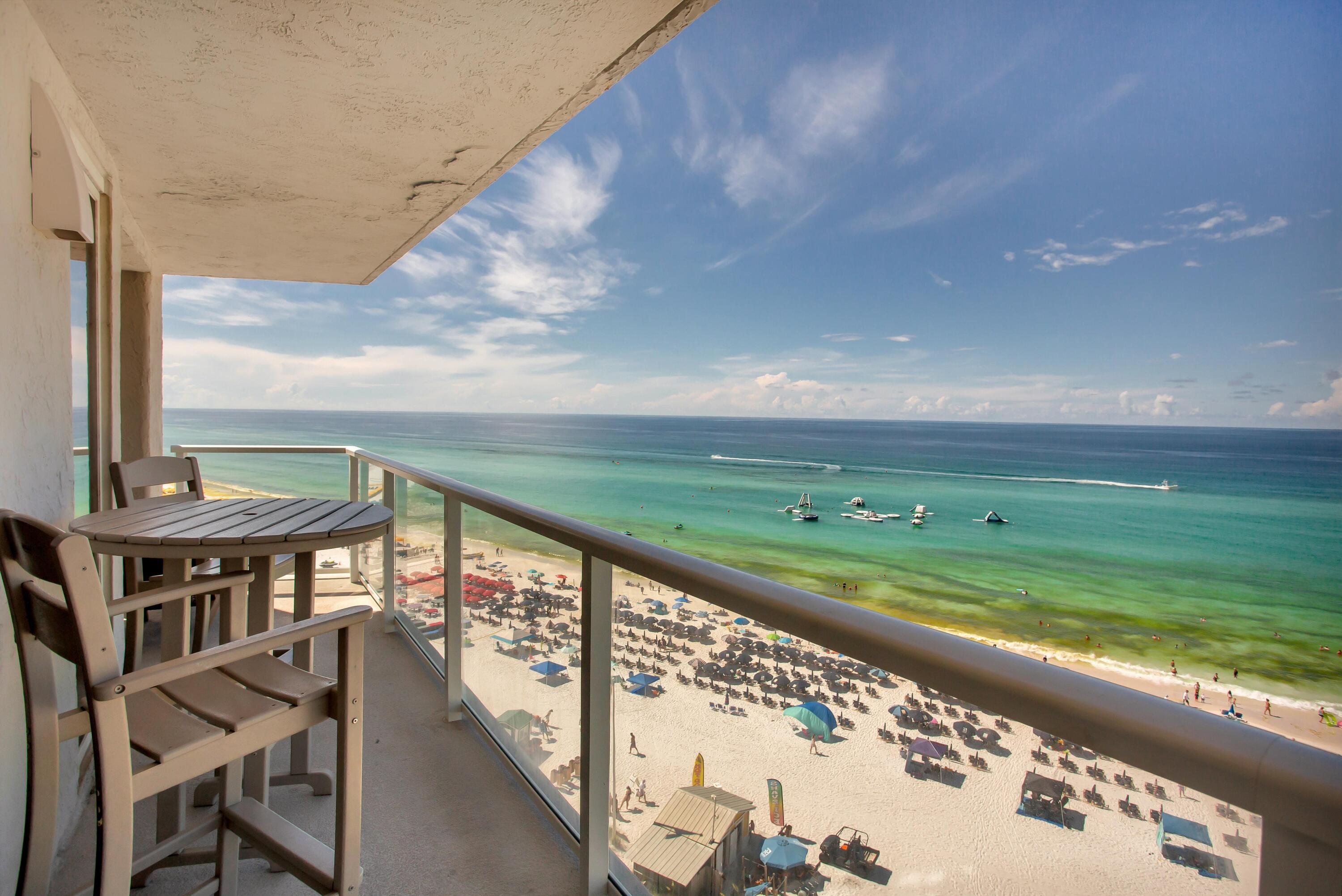 BEACHSIDE 2 CONDO - Residential