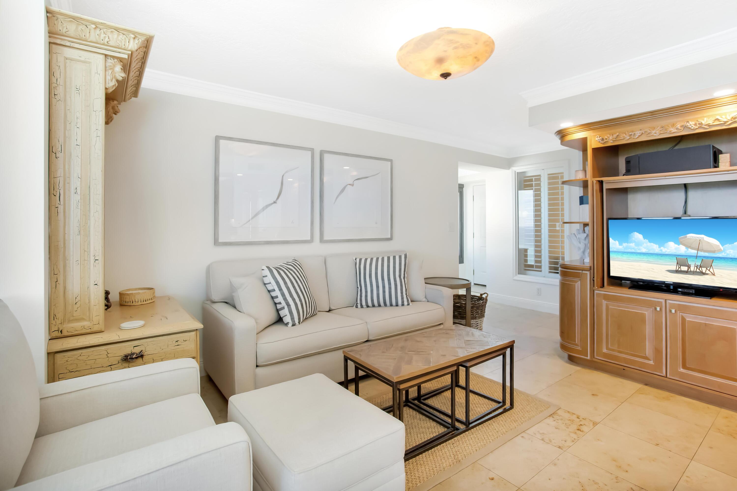 BEACHSIDE 2 CONDO - Residential