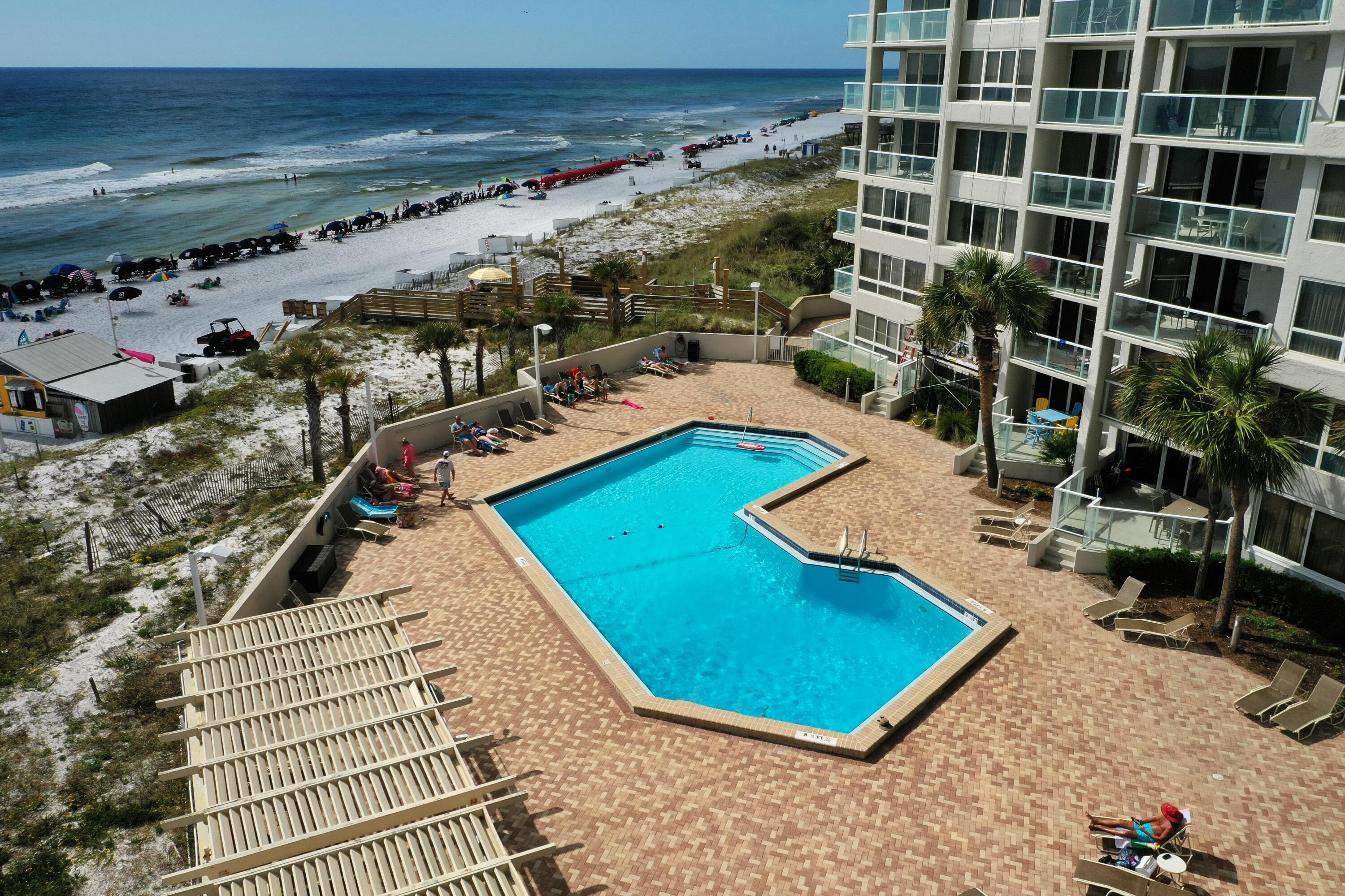 BEACHSIDE 2 CONDO - Residential