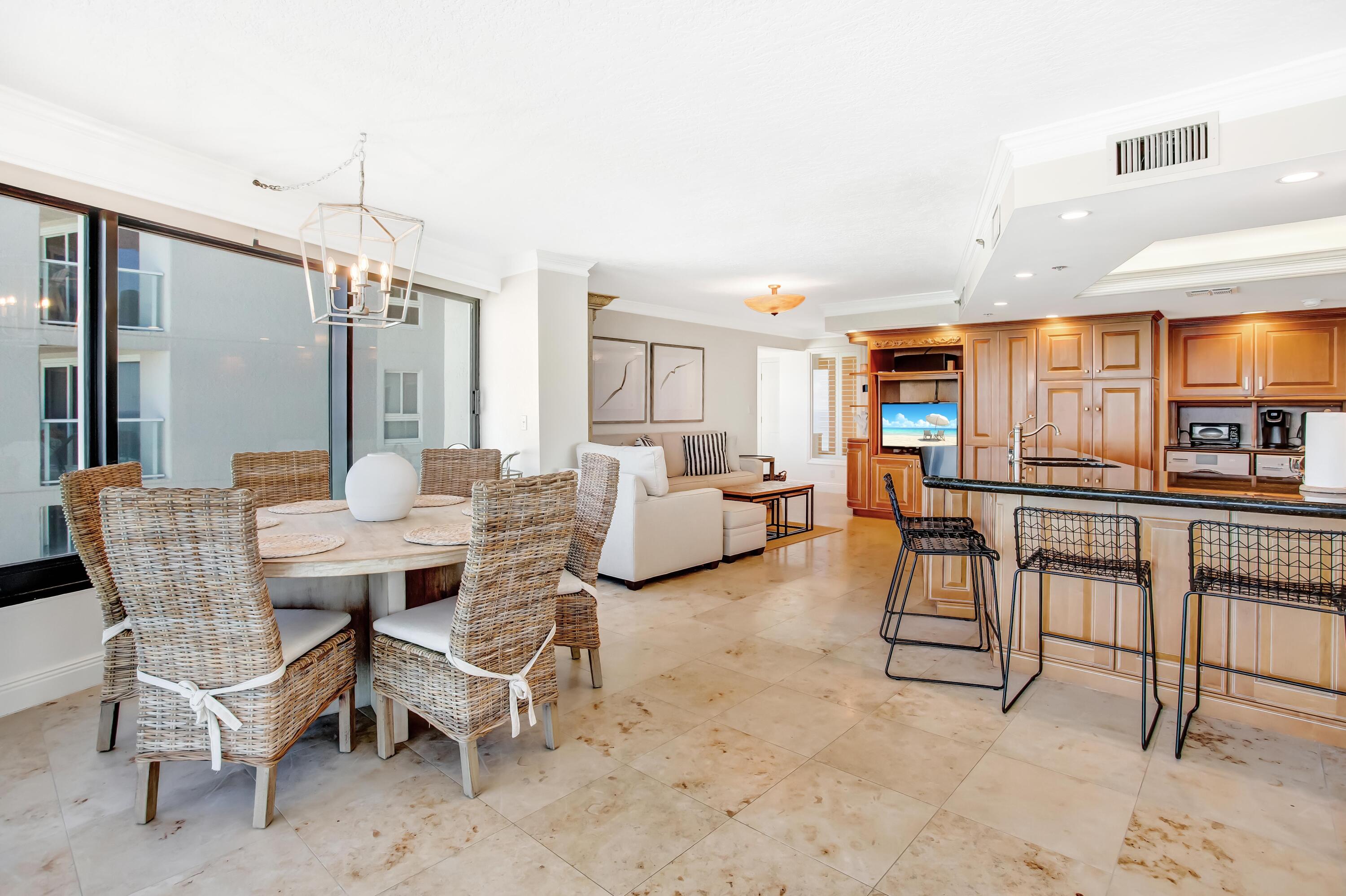 BEACHSIDE 2 CONDO - Residential