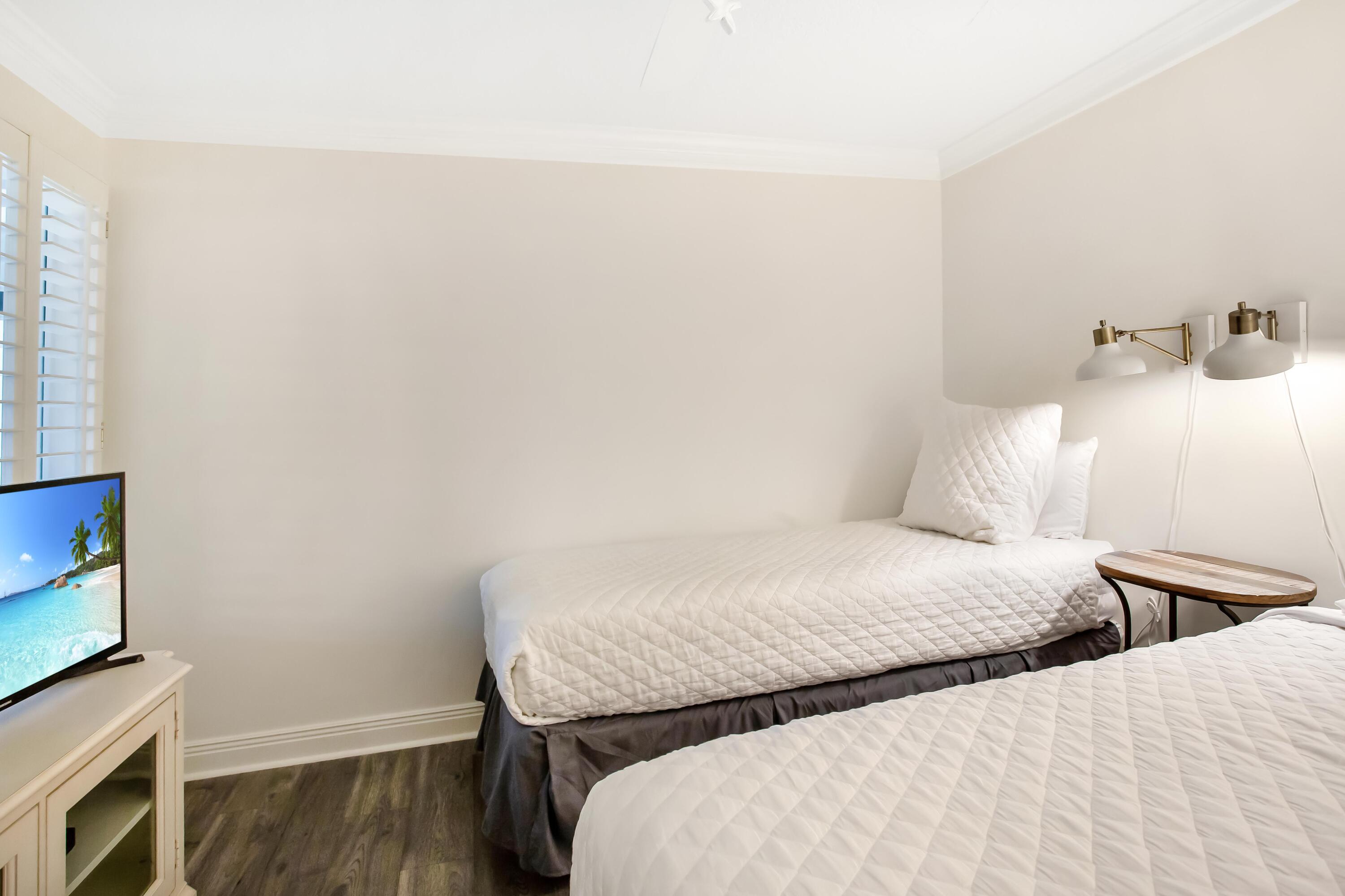 BEACHSIDE 2 CONDO - Residential