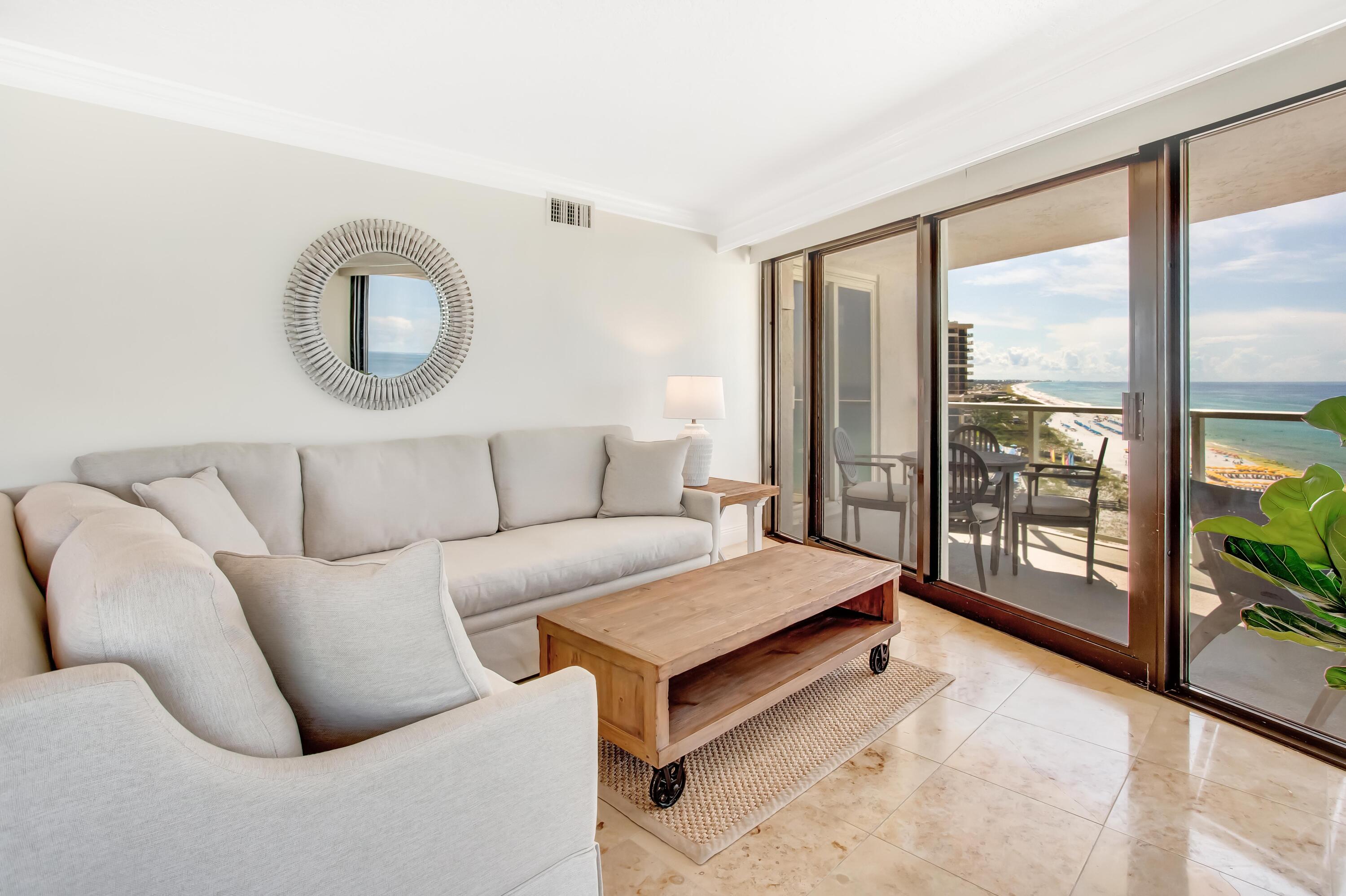 BEACHSIDE 2 CONDO - Residential