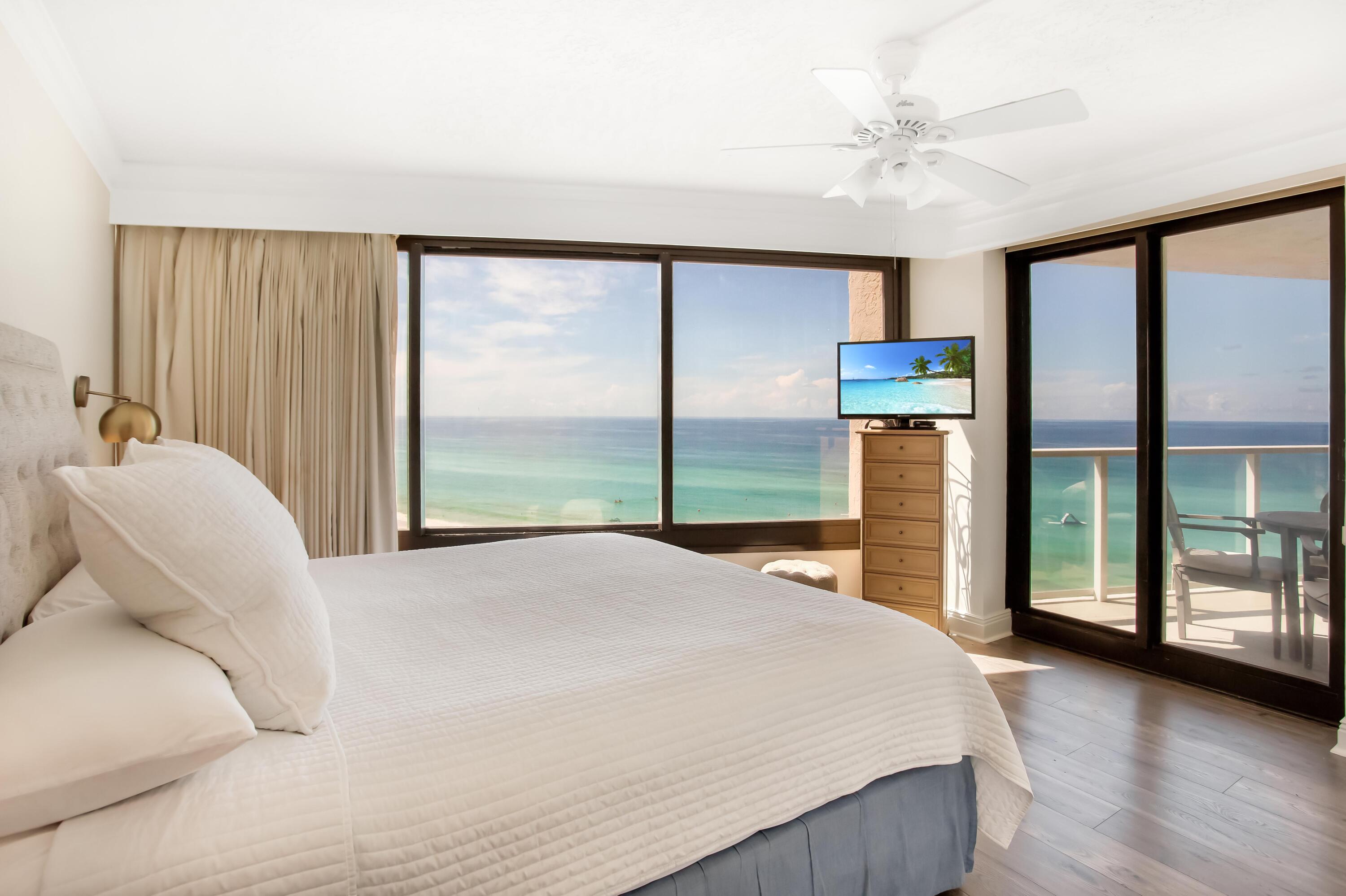 BEACHSIDE 2 CONDO - Residential