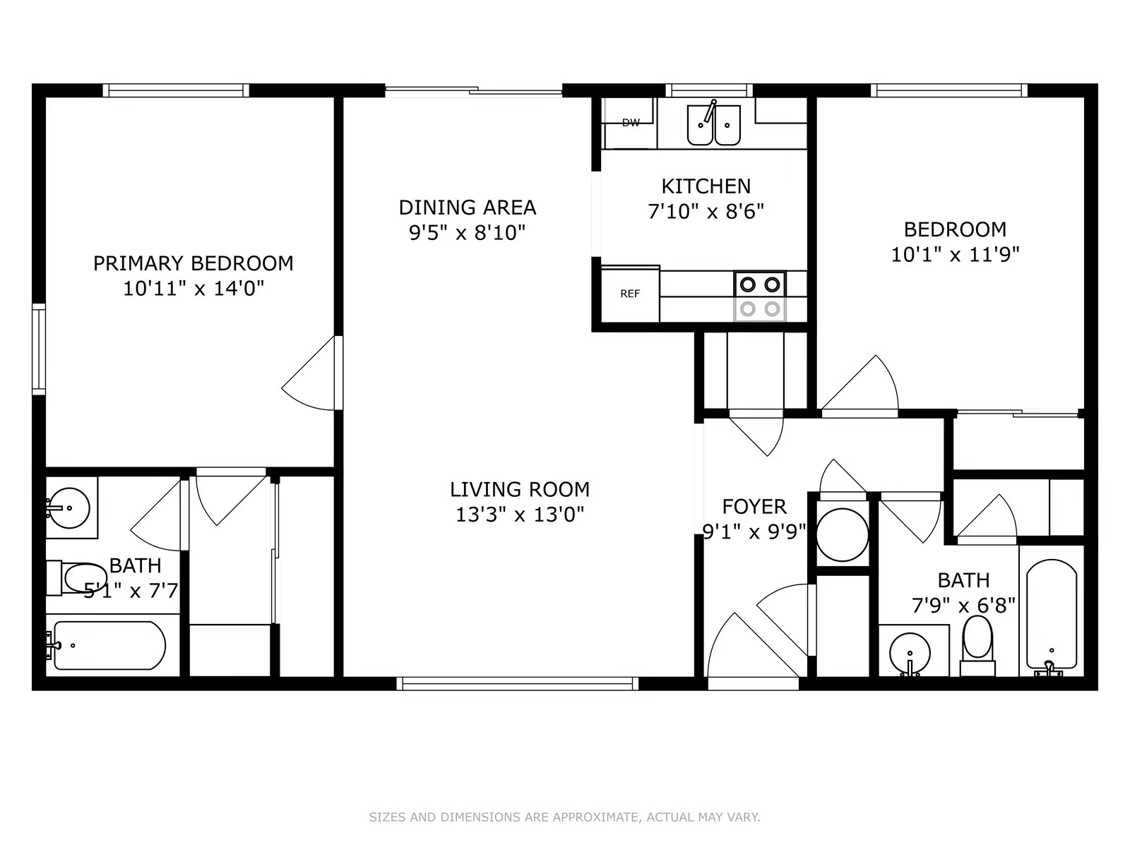 COUNTRY CLUB CONDO - Residential