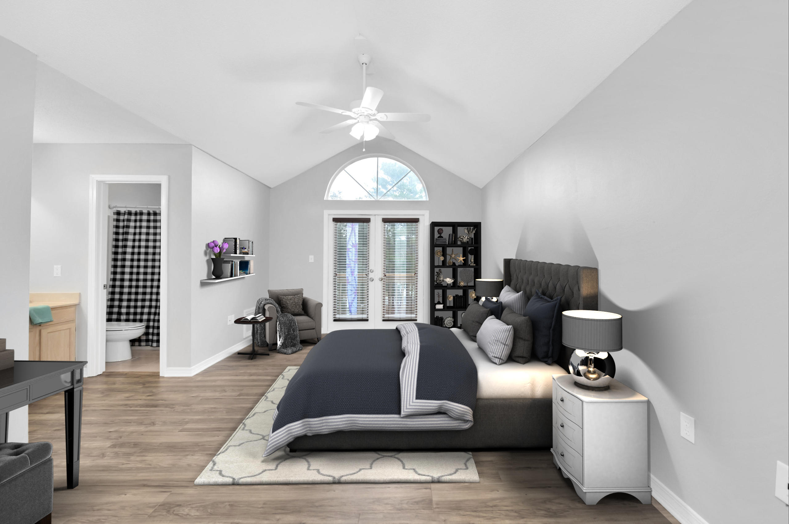 HIDDEN BAY VILLAGE - Residential