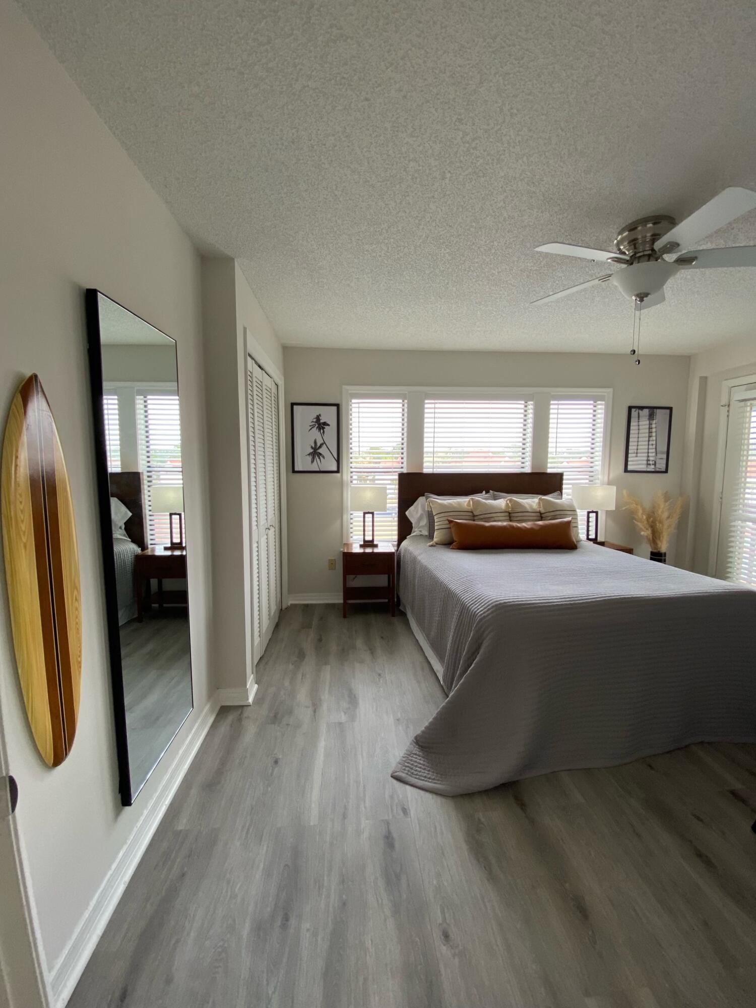 St Thomas Square - Residential