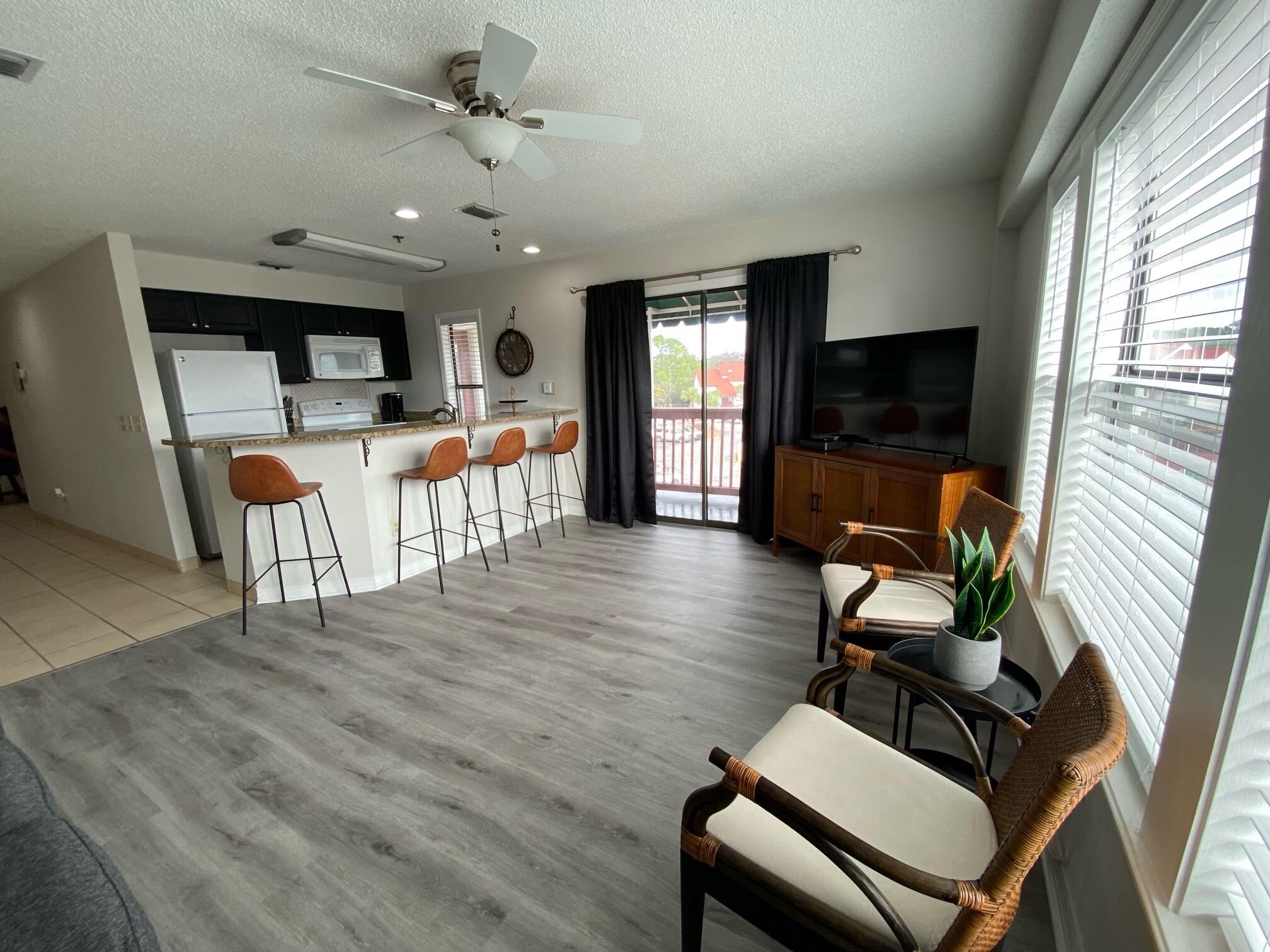 St Thomas Square - Residential