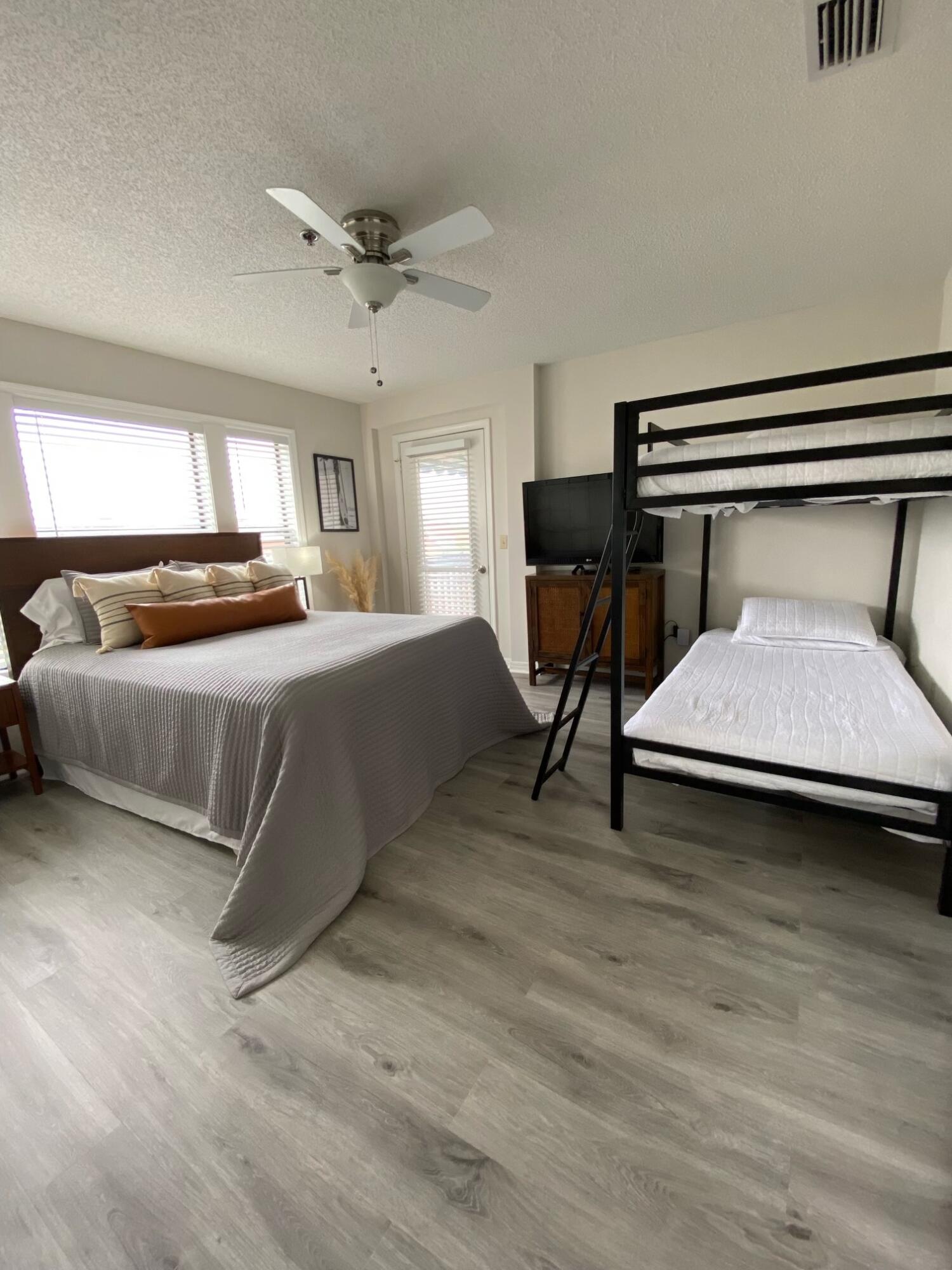 St Thomas Square - Residential