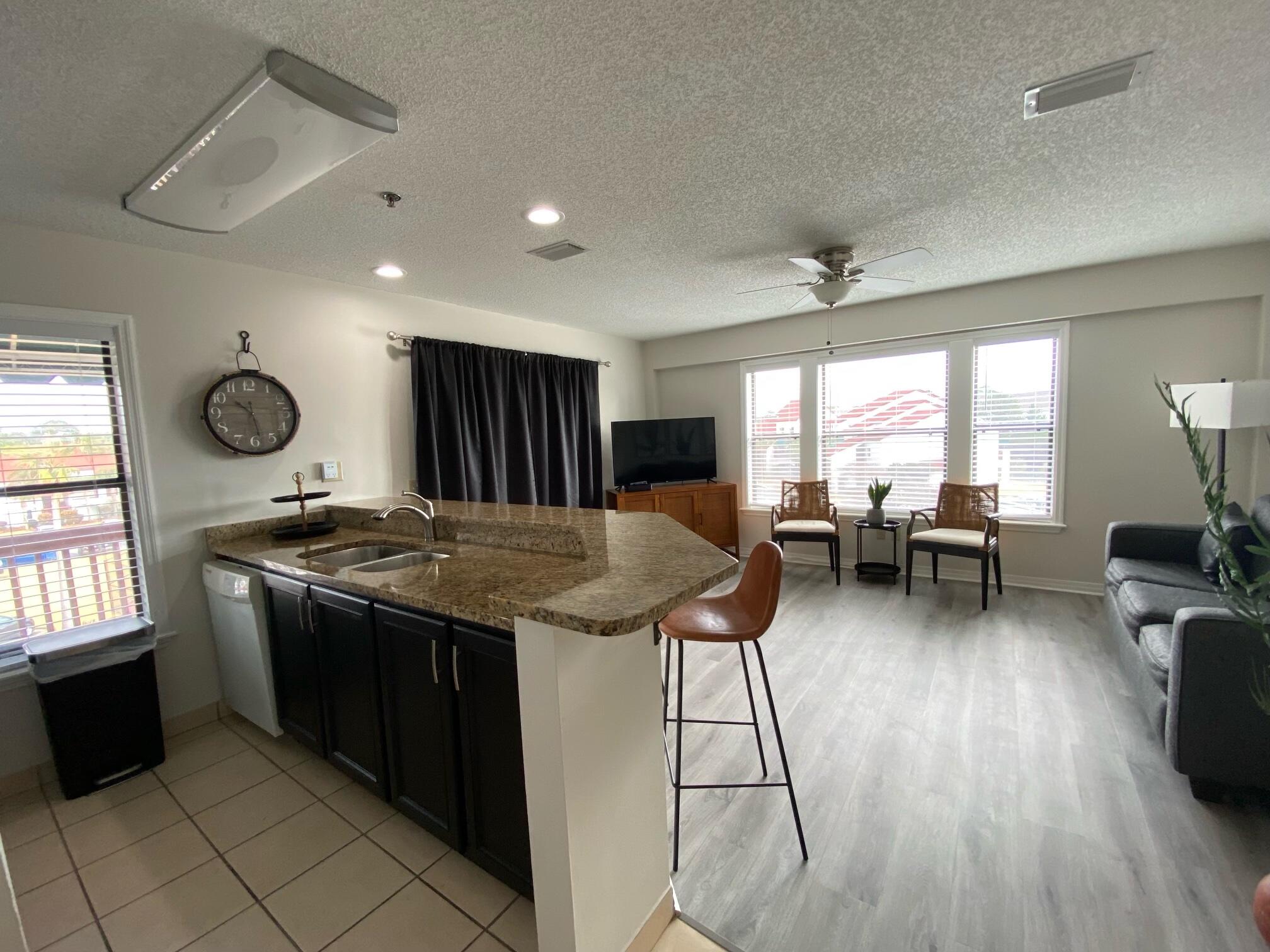 St Thomas Square - Residential