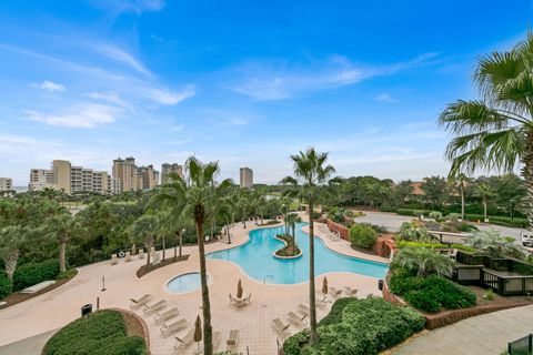 5002 S Sandestin Boulevard 6328 Destin FL 32550