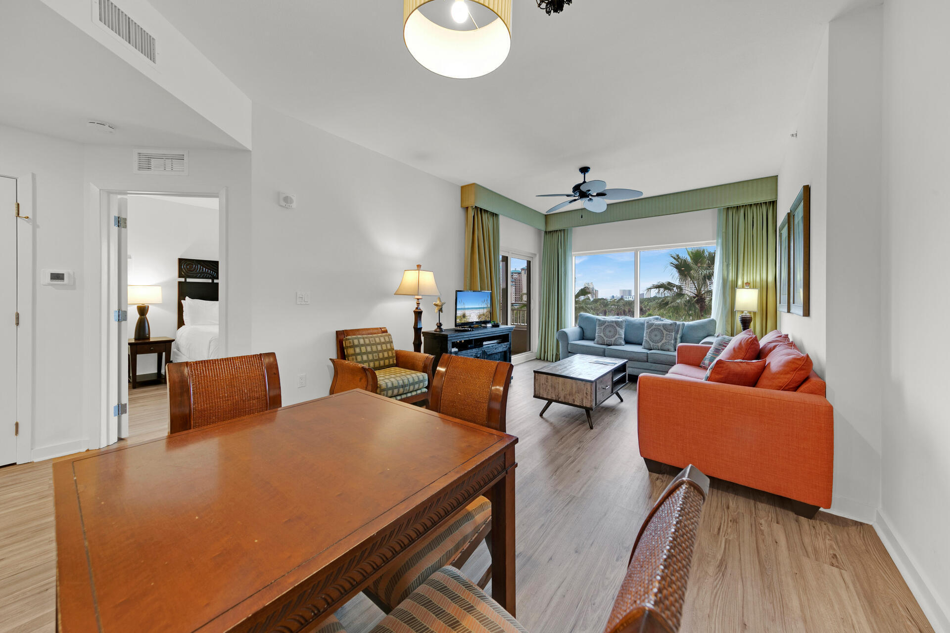 LUAU II - Residential