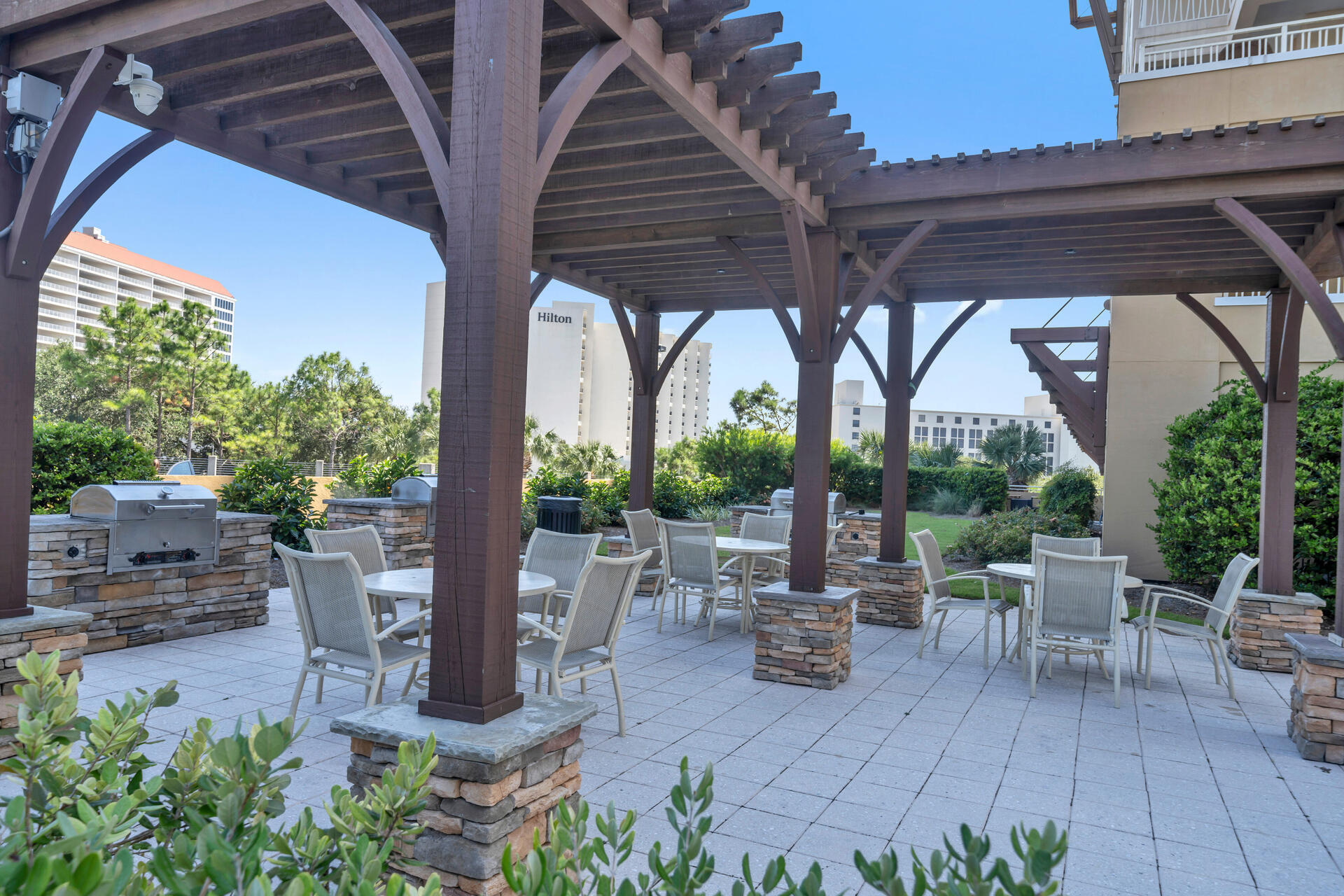 LUAU II - Residential