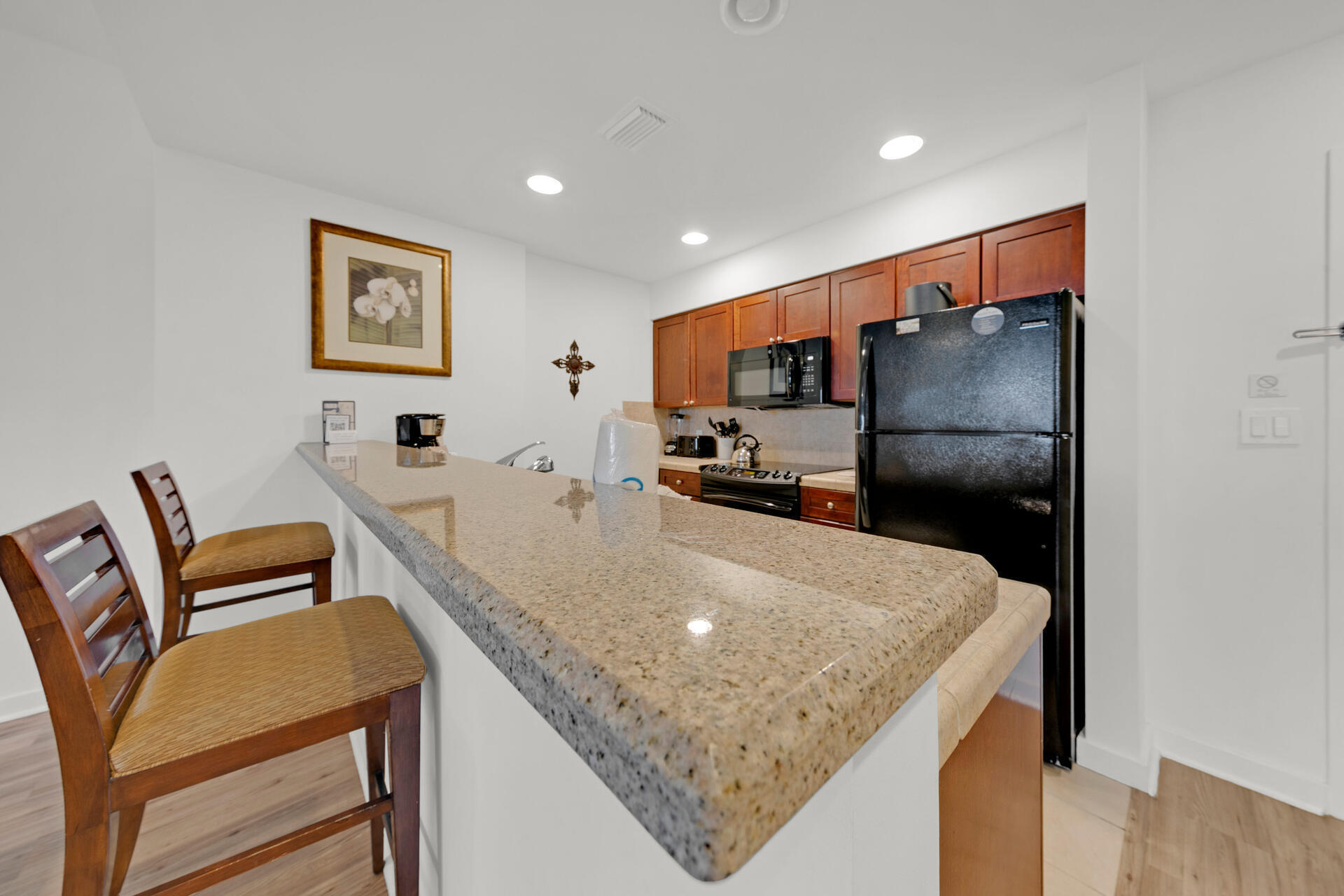 LUAU II - Residential