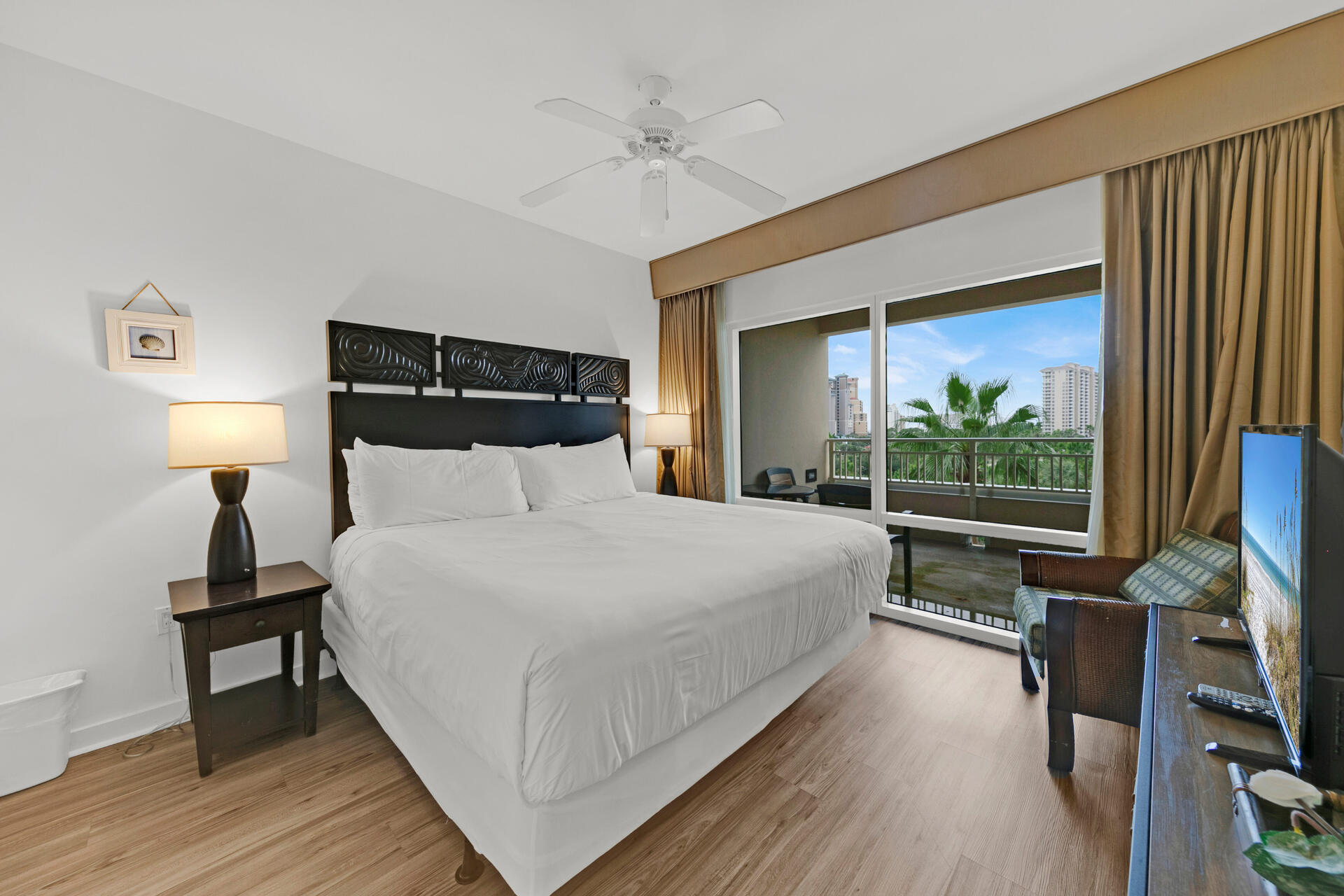 LUAU II - Residential