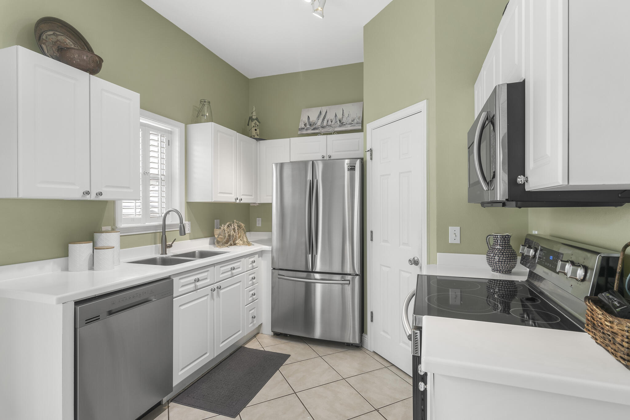 BLUE GULF RESORT - Residential