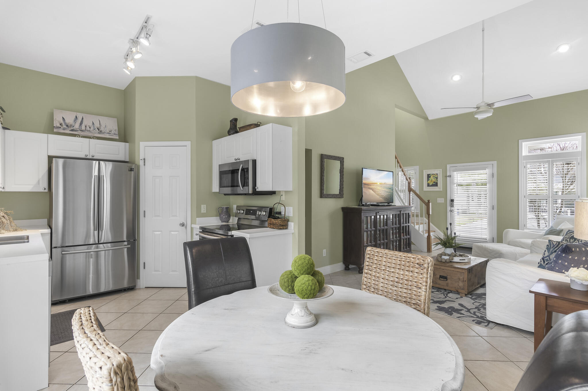 BLUE GULF RESORT - Residential