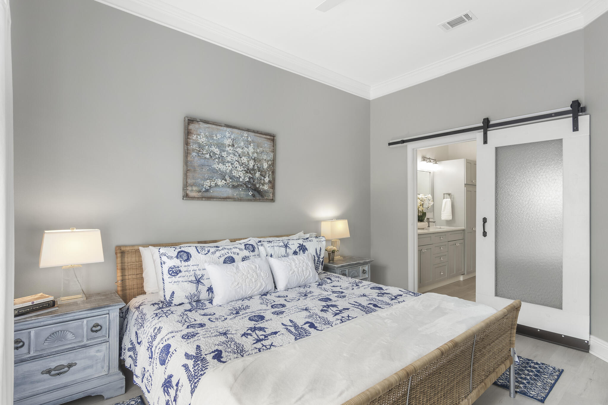 BLUE GULF RESORT - Residential