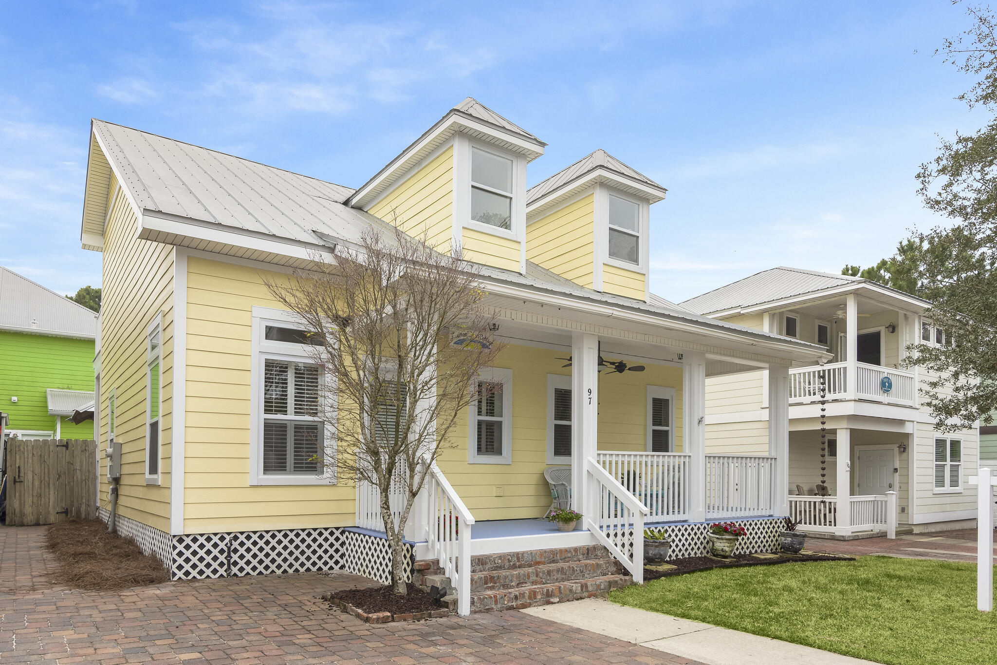 BLUE GULF RESORT - Residential