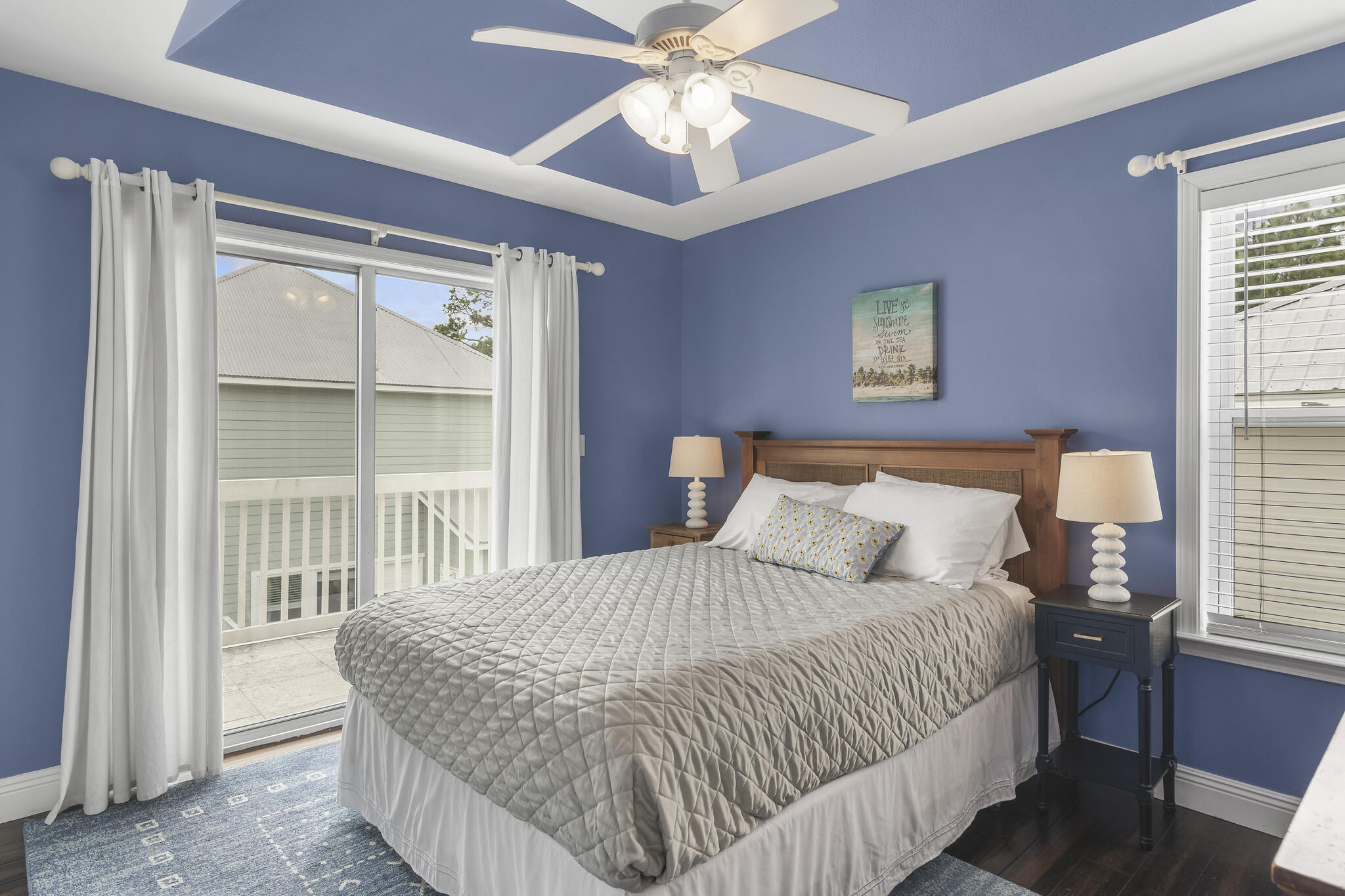 BLUE GULF RESORT - Residential