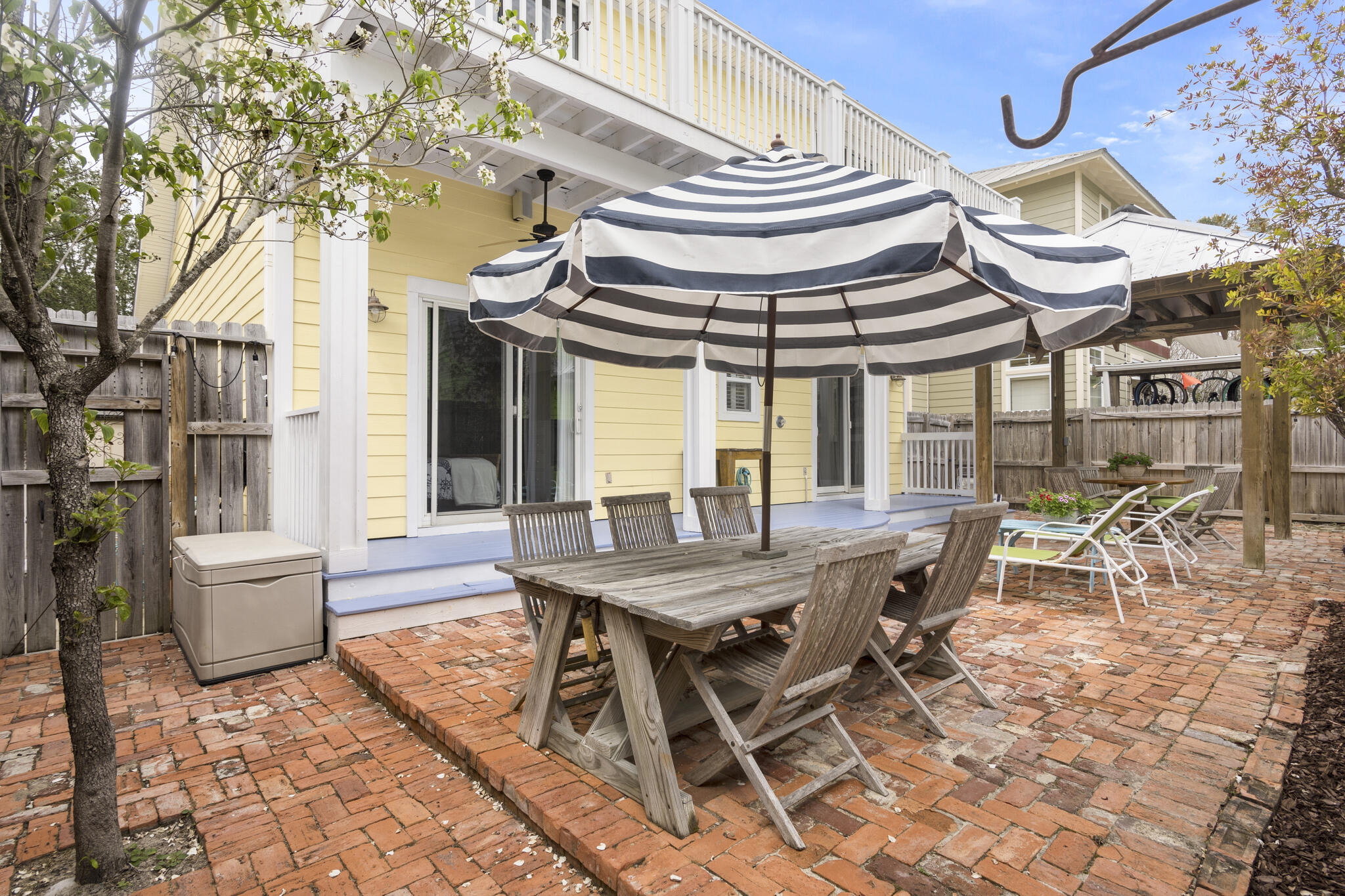 BLUE GULF RESORT - Residential