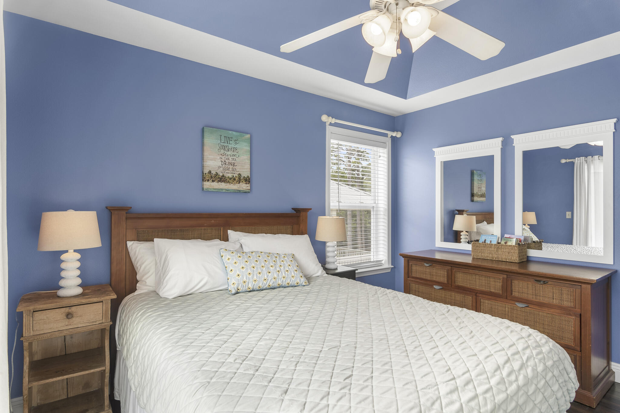 BLUE GULF RESORT - Residential