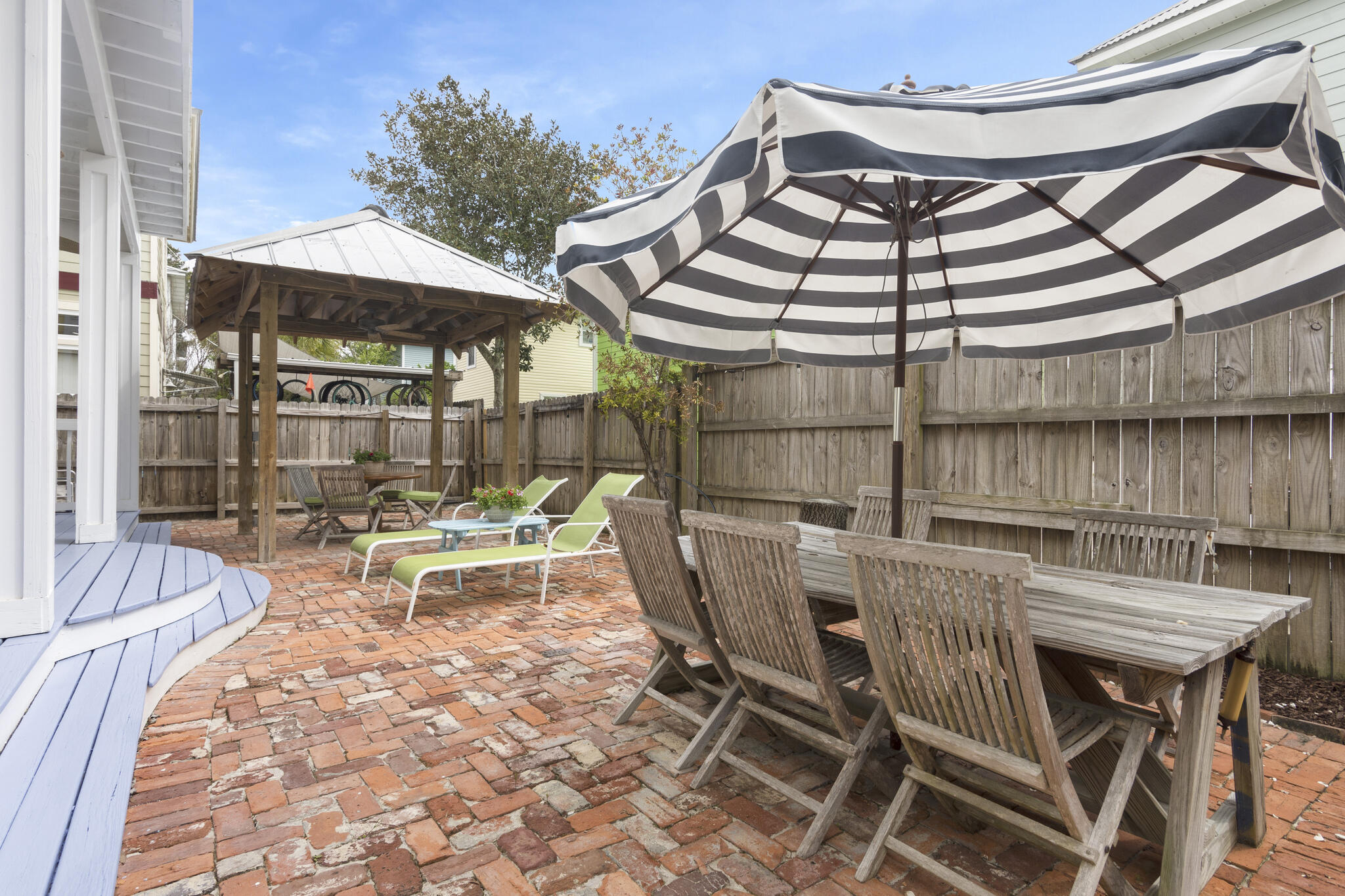 BLUE GULF RESORT - Residential