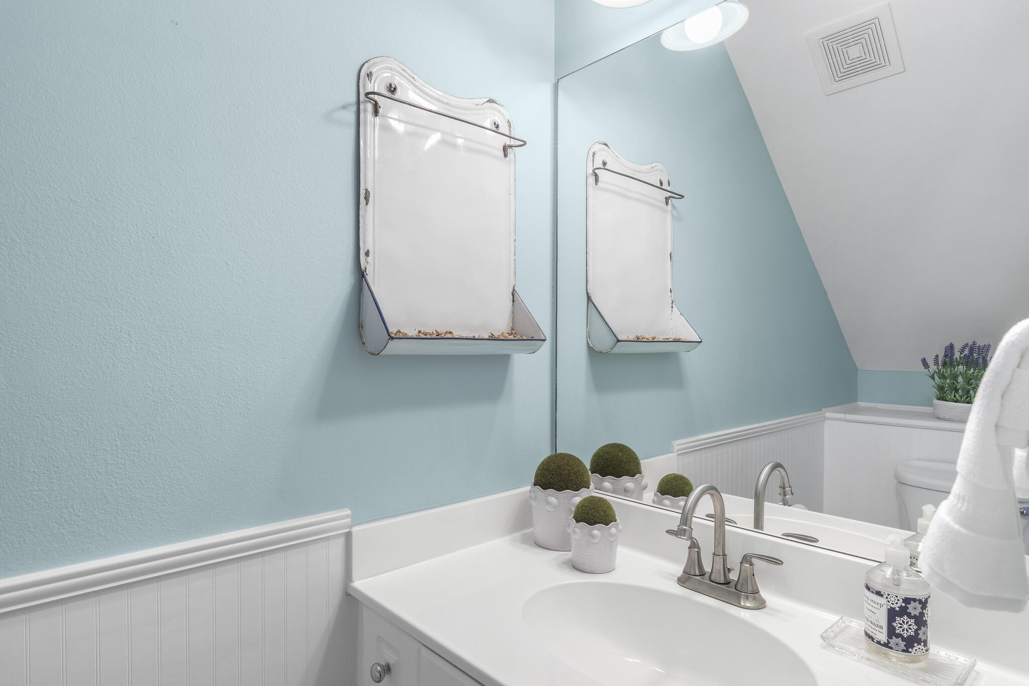 BLUE GULF RESORT - Residential