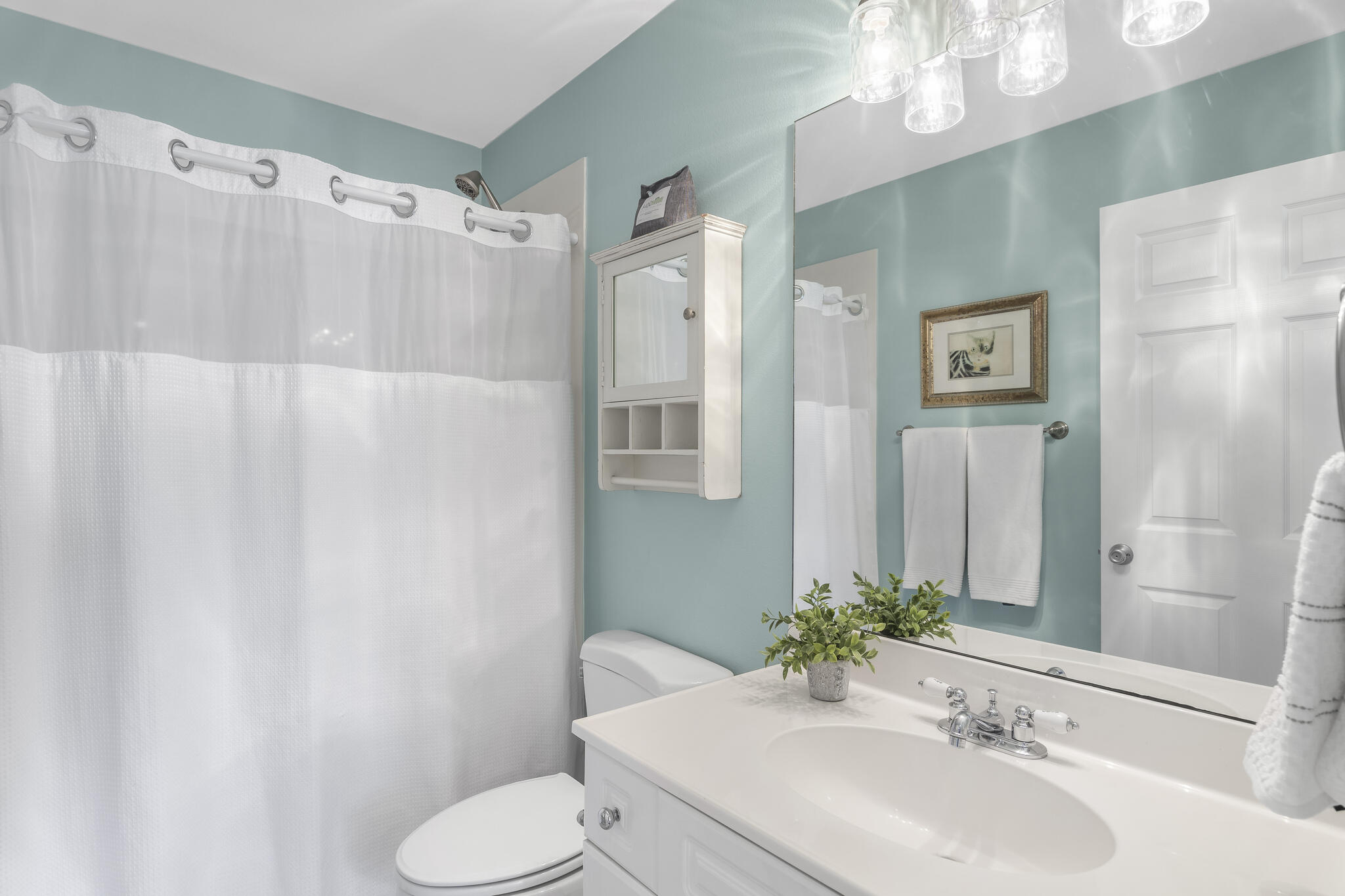 BLUE GULF RESORT - Residential