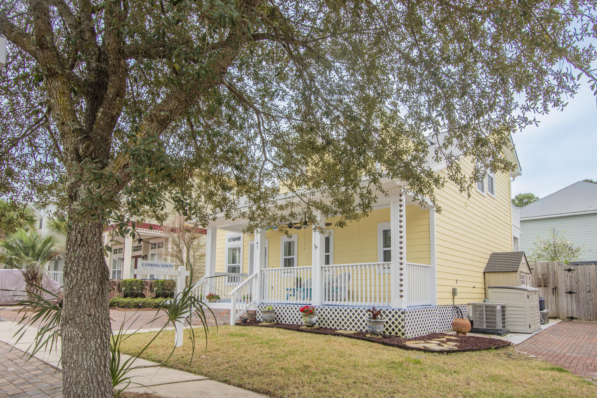 BLUE GULF RESORT - Residential