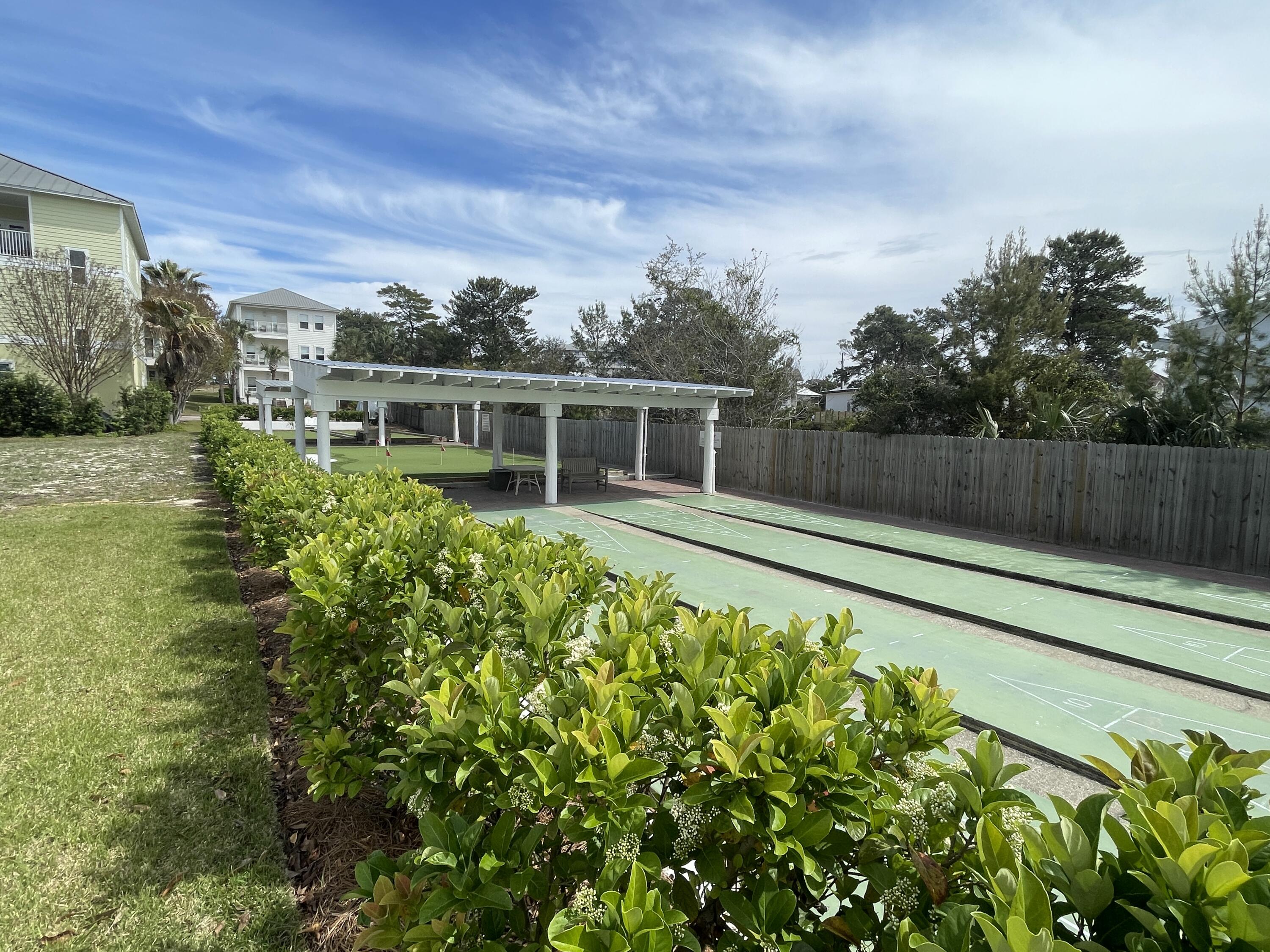 BLUE GULF RESORT - Residential