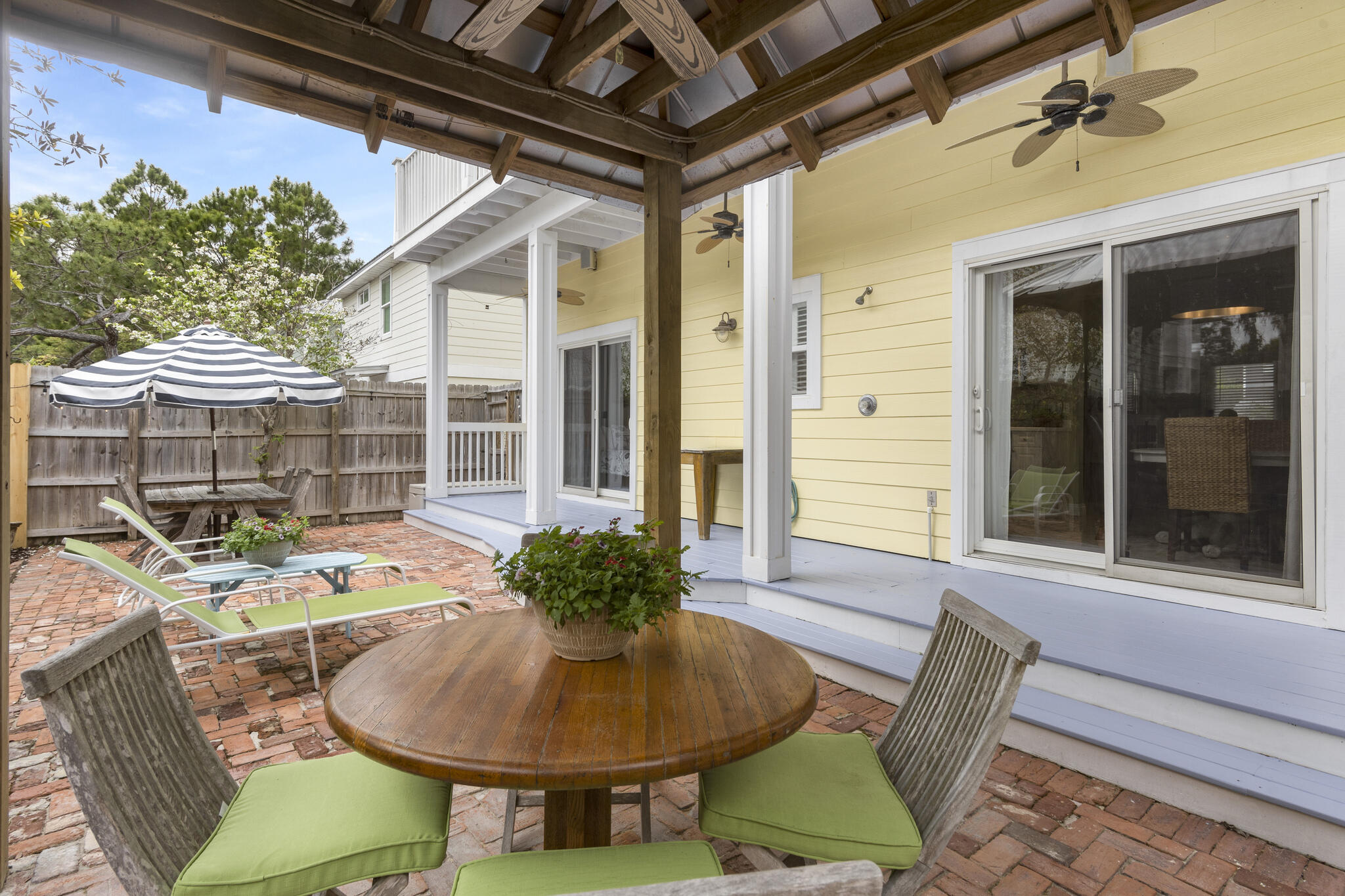 BLUE GULF RESORT - Residential