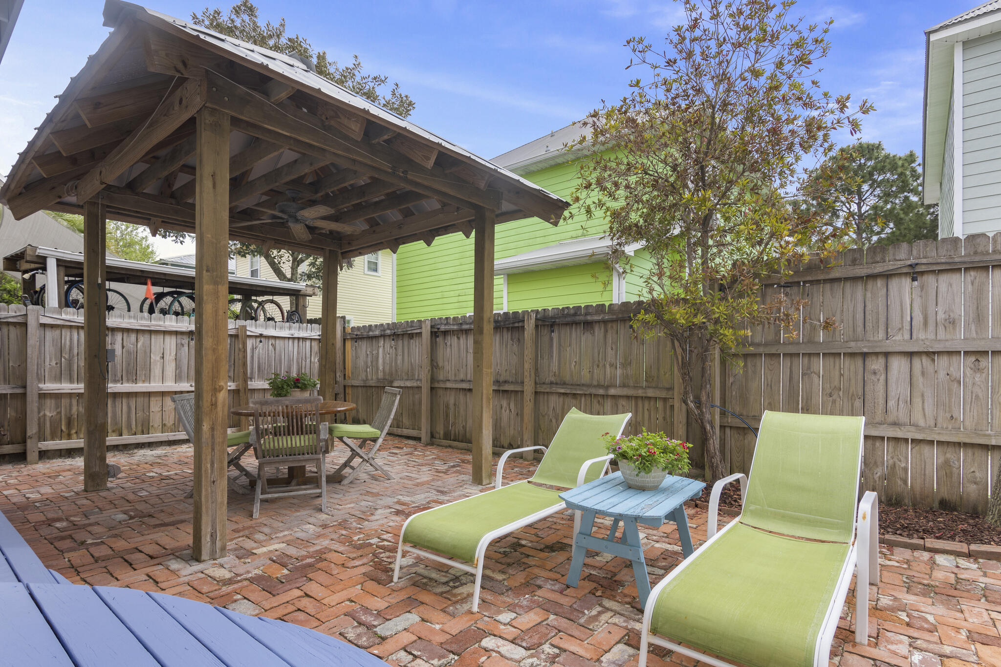 BLUE GULF RESORT - Residential